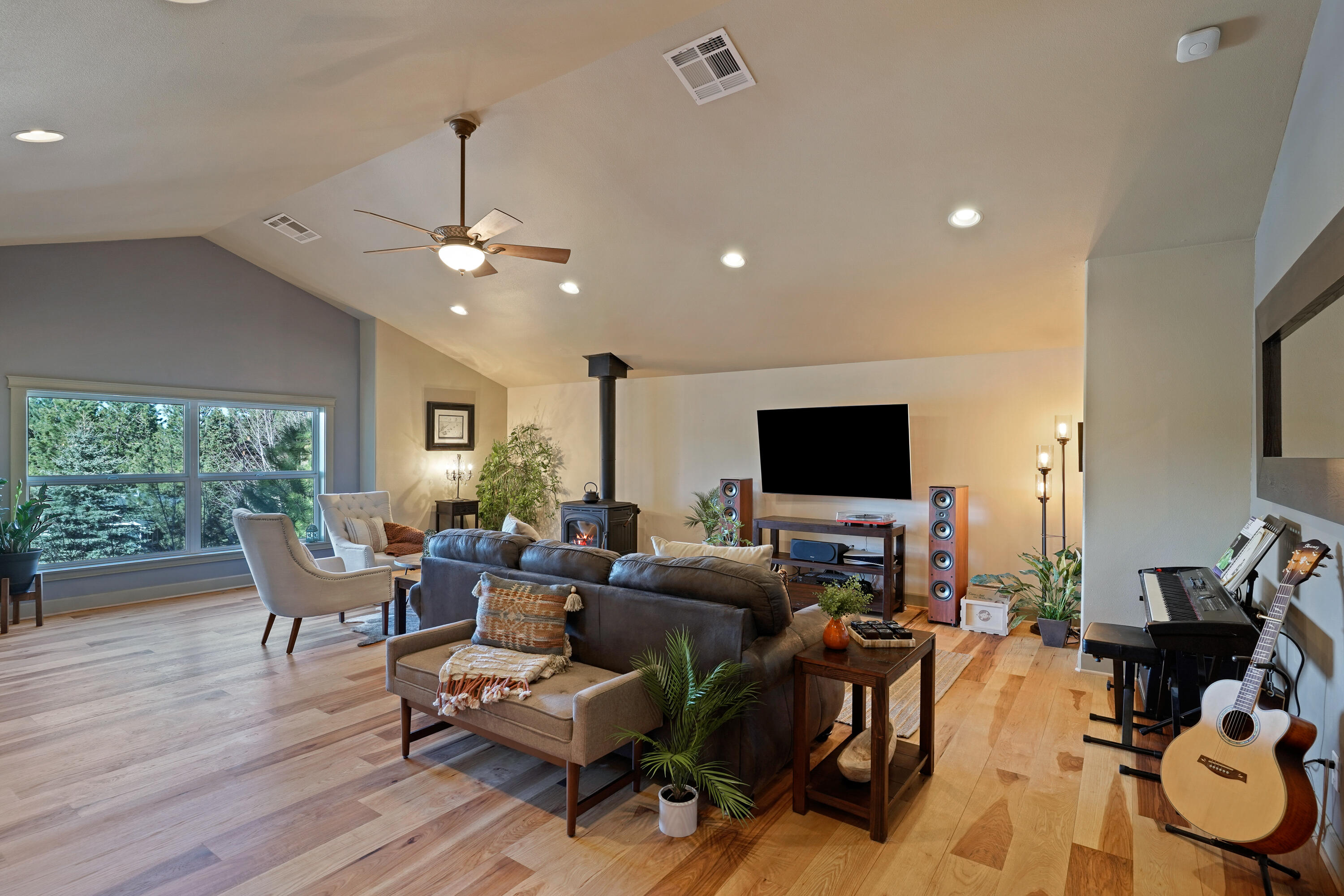 Awbrey Ridge - Residential