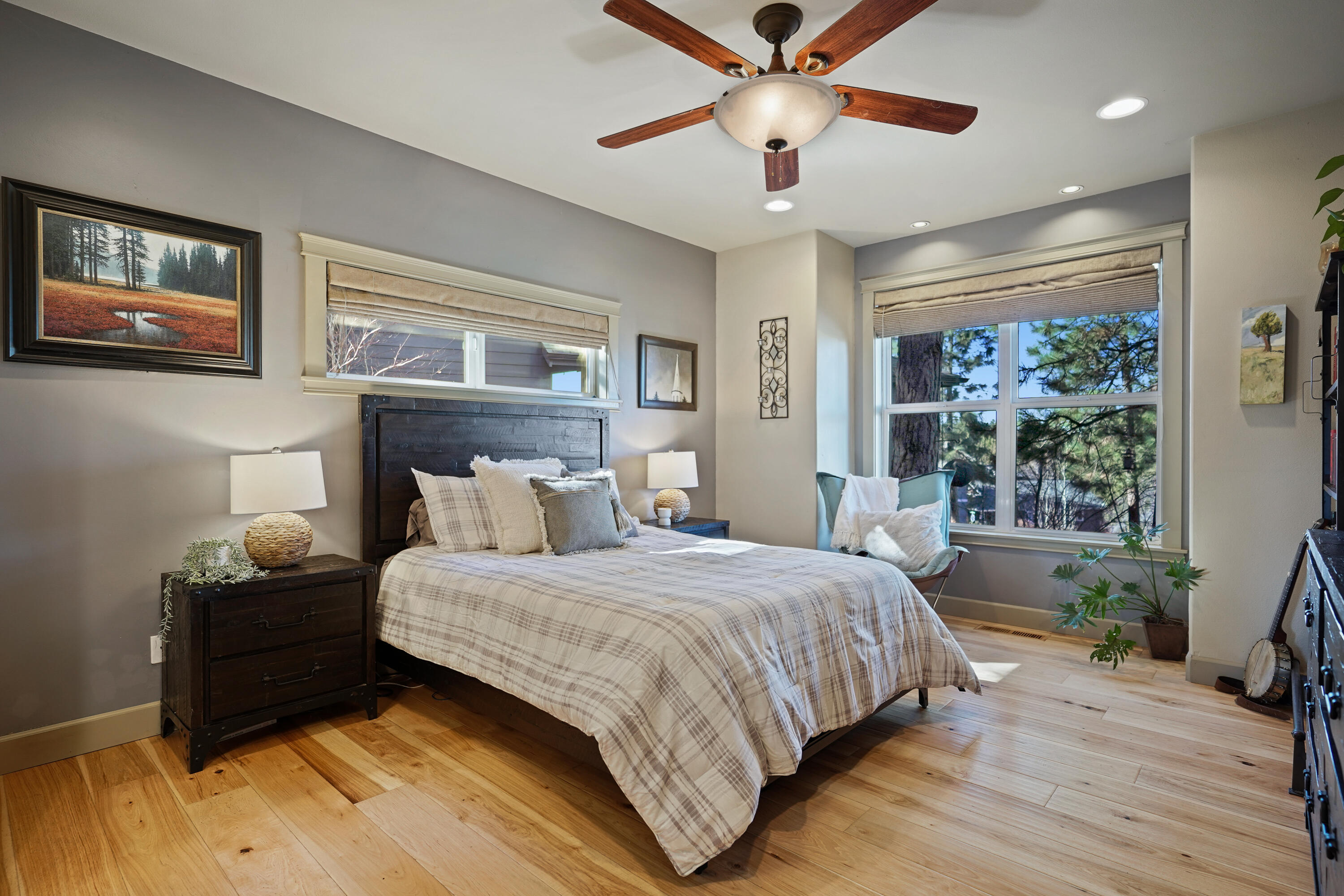 Awbrey Ridge - Residential