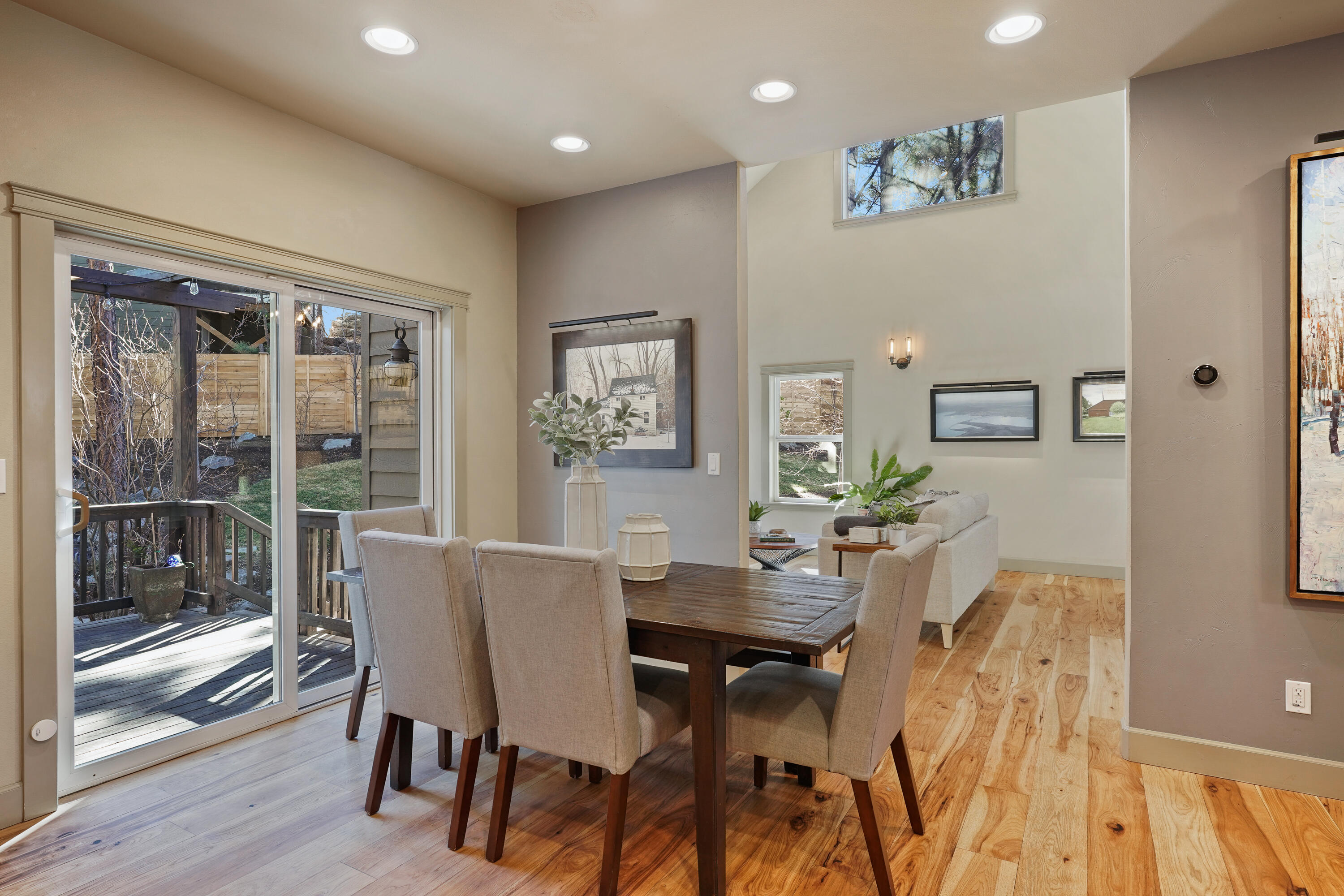 Awbrey Ridge - Residential