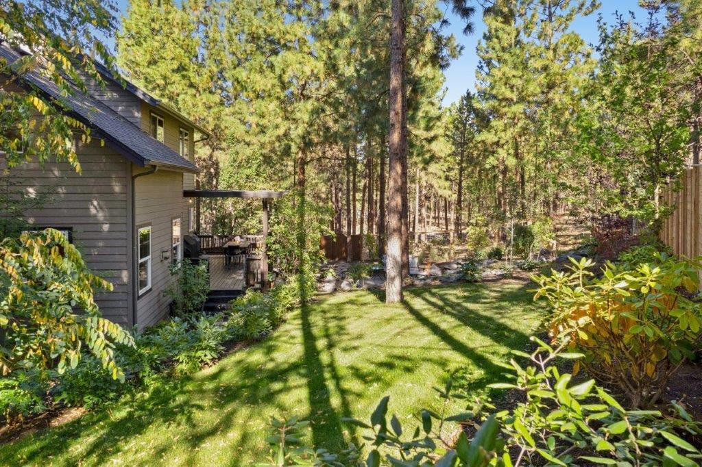 Awbrey Ridge - Residential