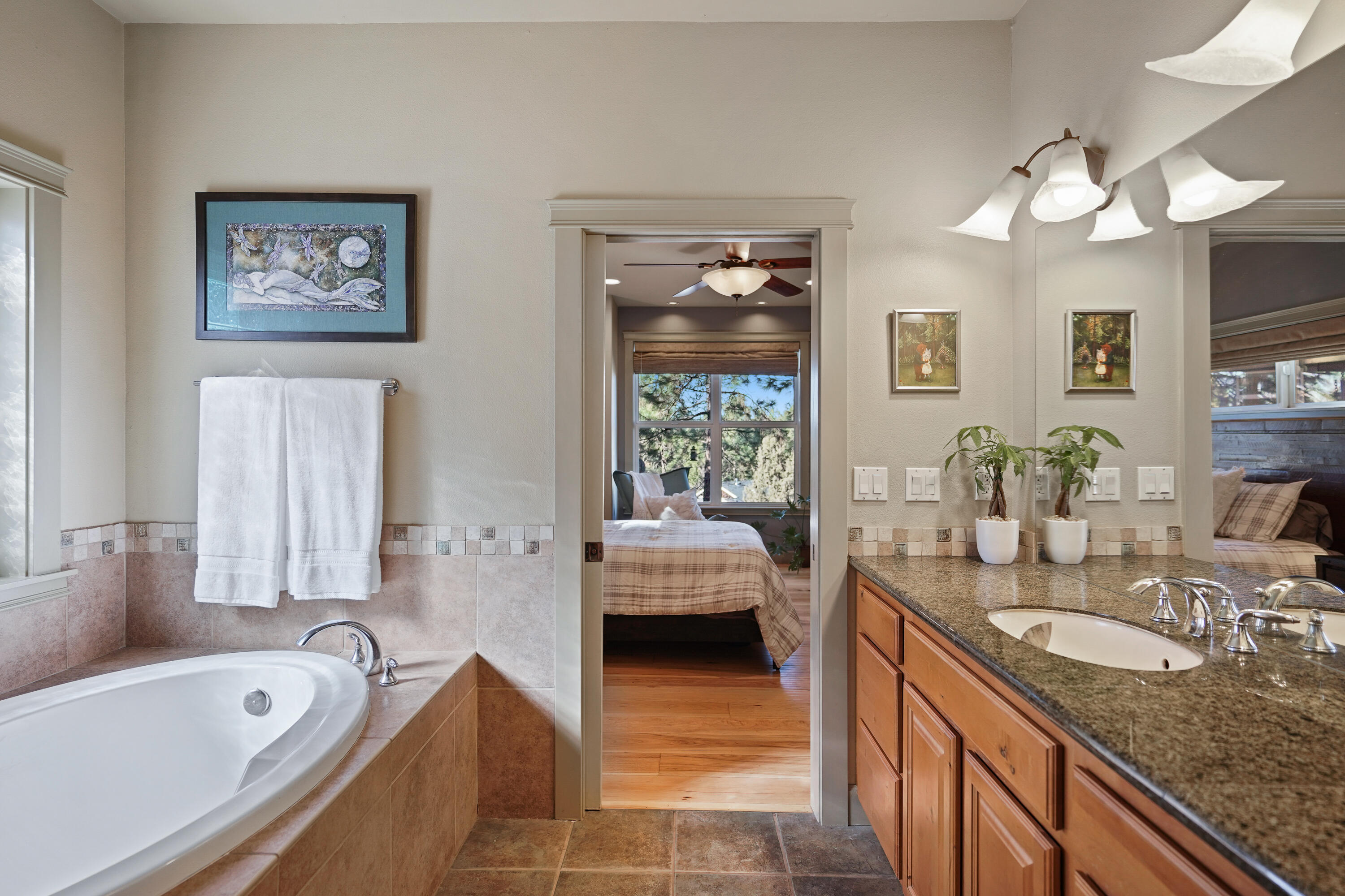 Awbrey Ridge - Residential