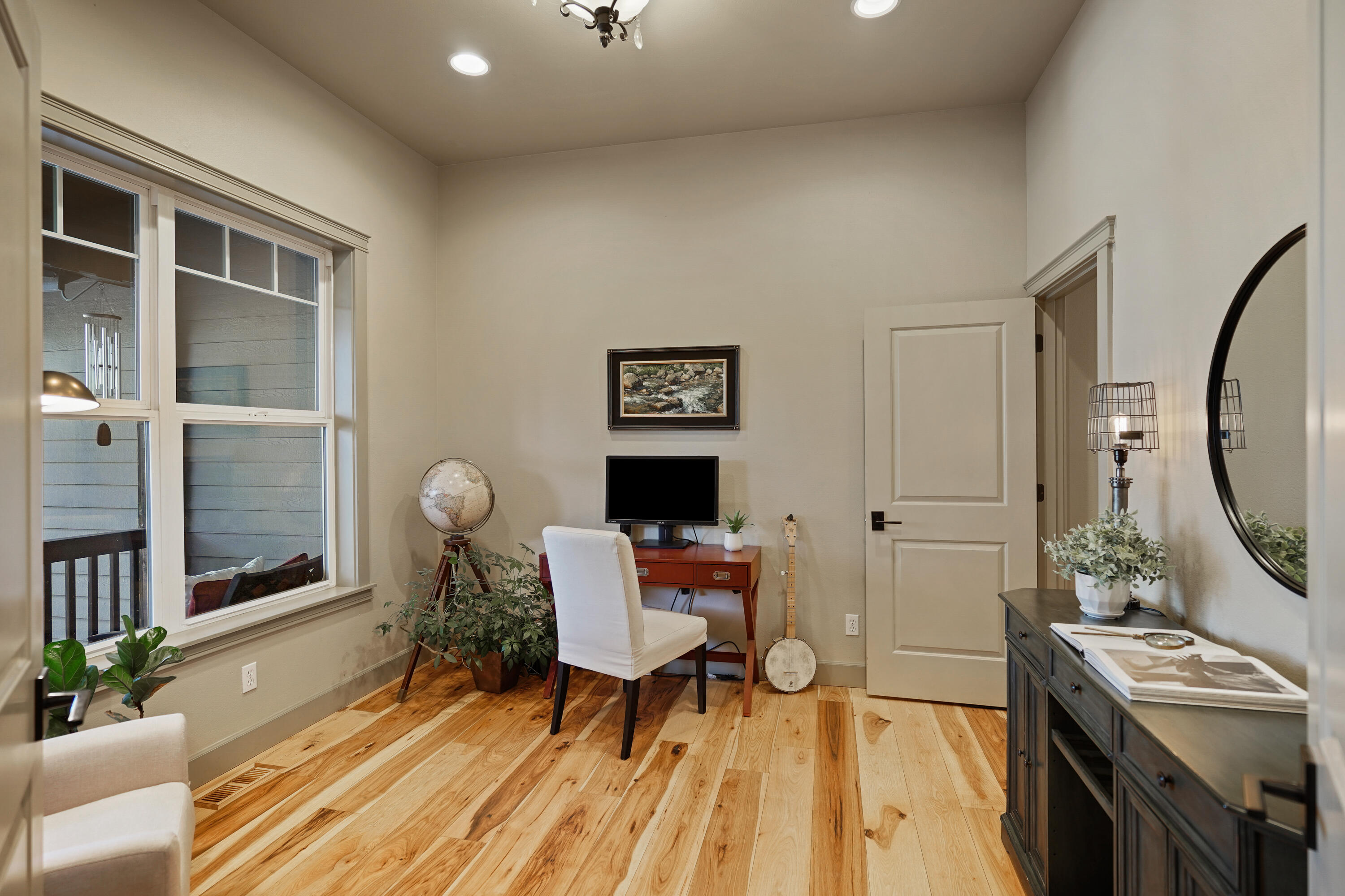 Awbrey Ridge - Residential