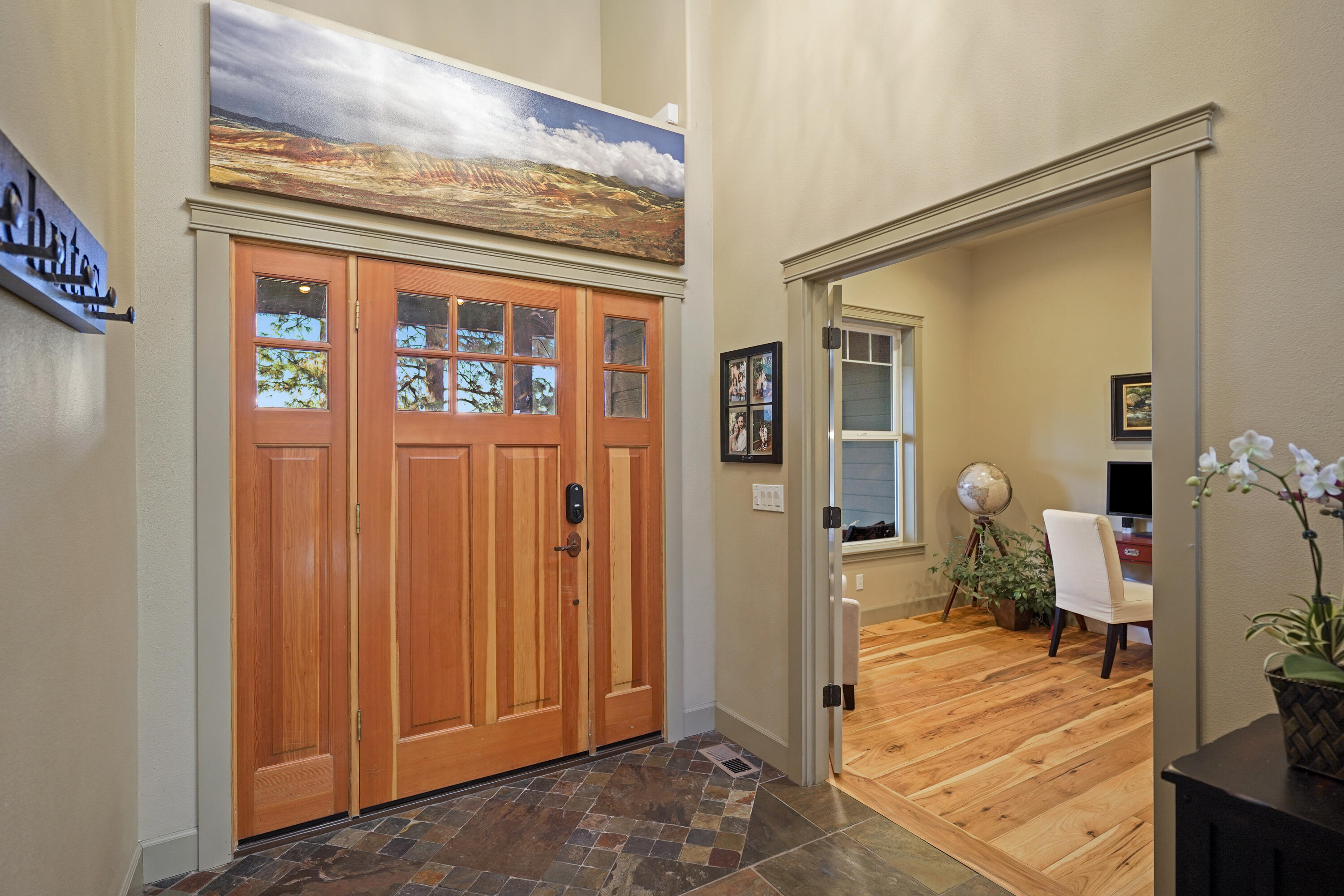 Awbrey Ridge - Residential