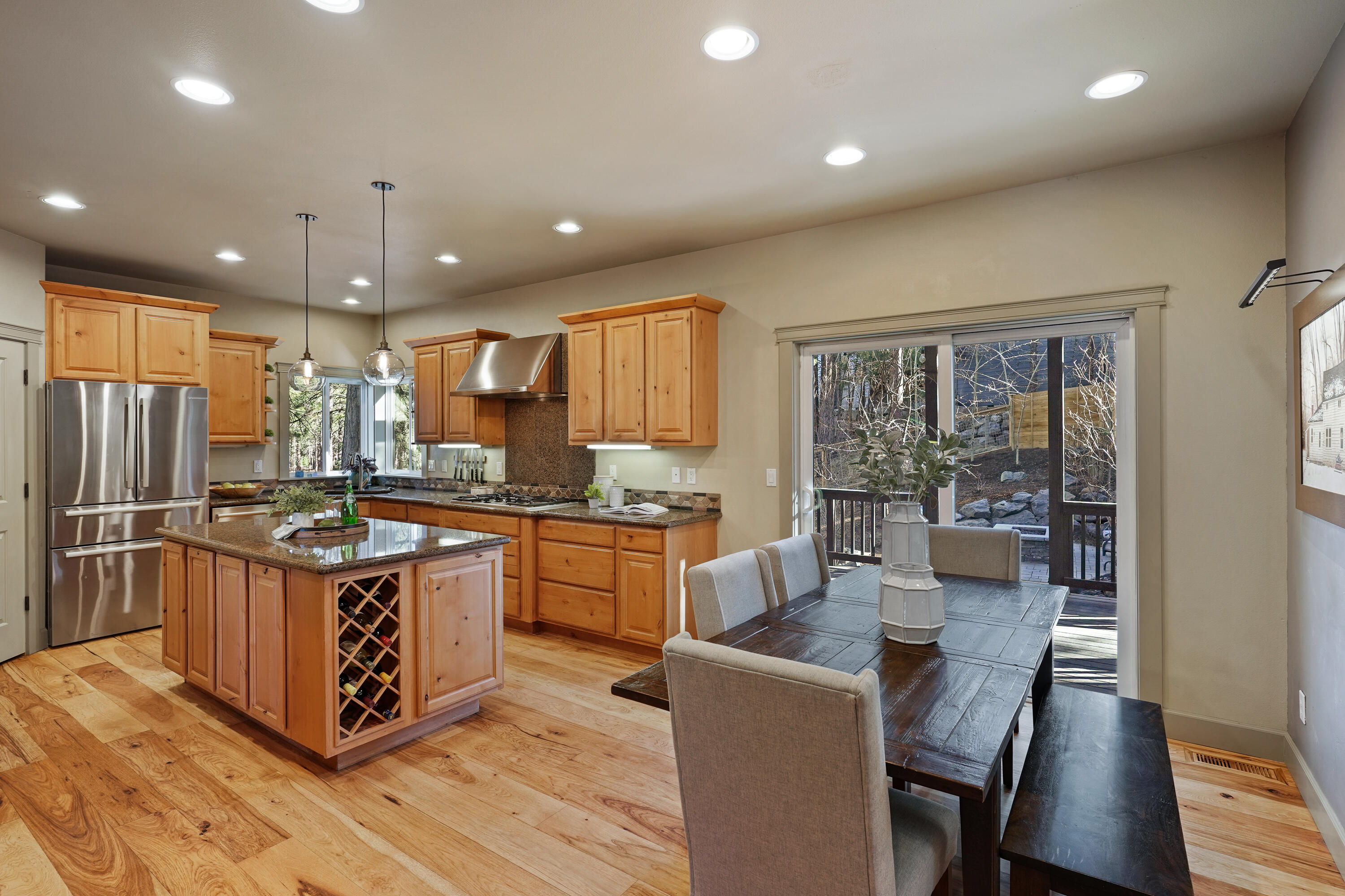 Awbrey Ridge - Residential