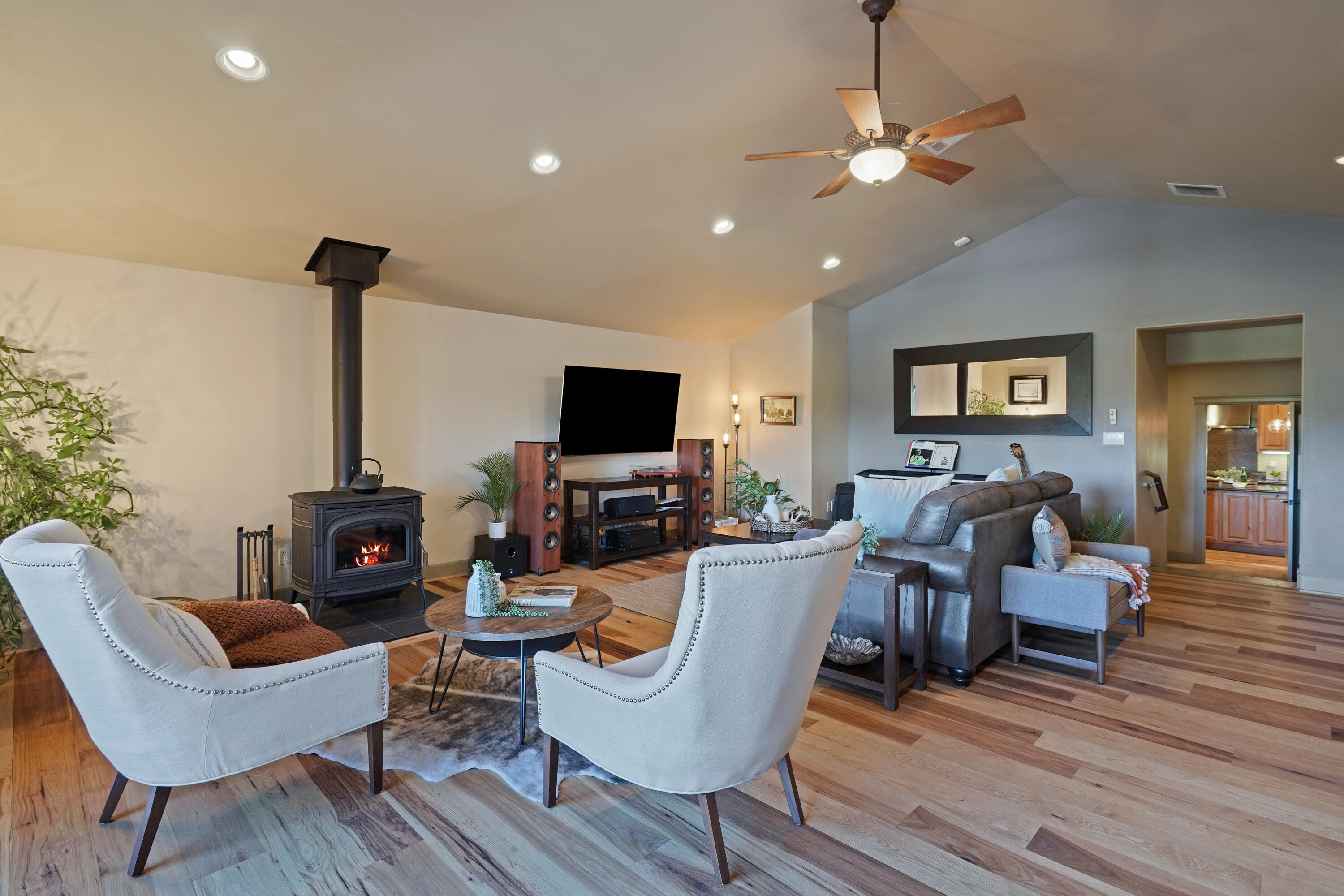 Awbrey Ridge - Residential