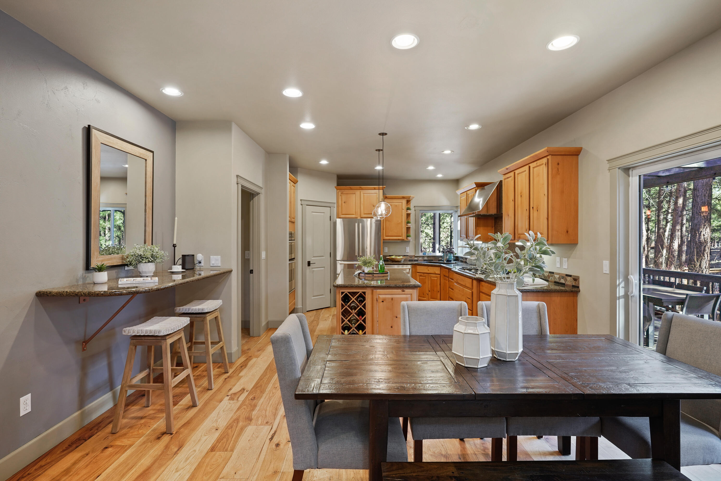 Awbrey Ridge - Residential