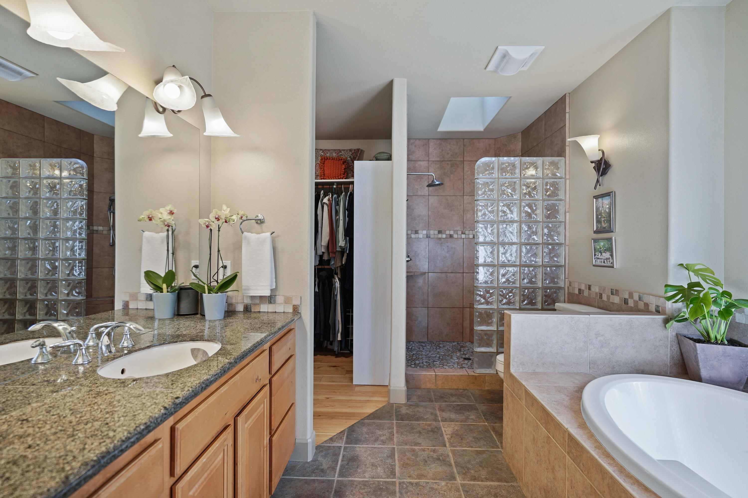 Awbrey Ridge - Residential