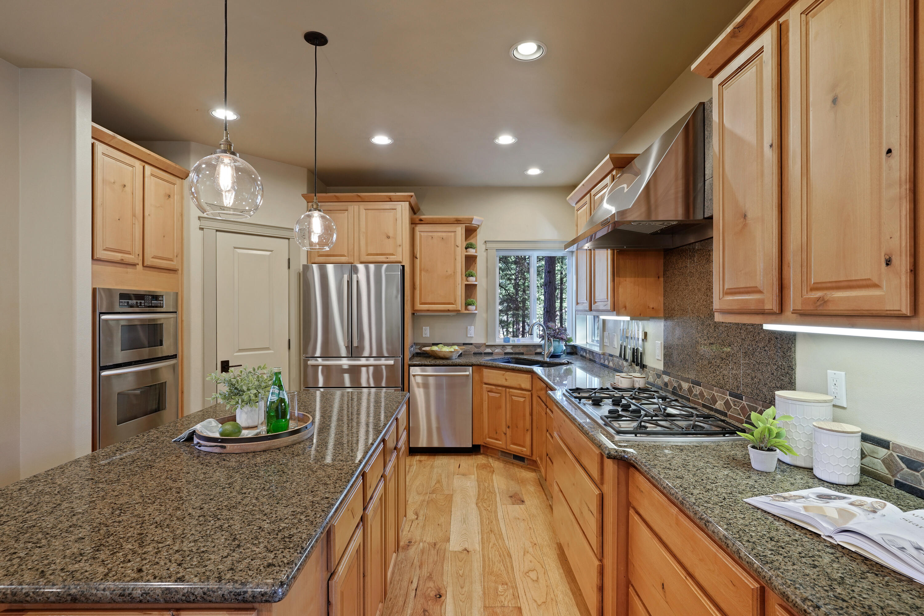 Awbrey Ridge - Residential