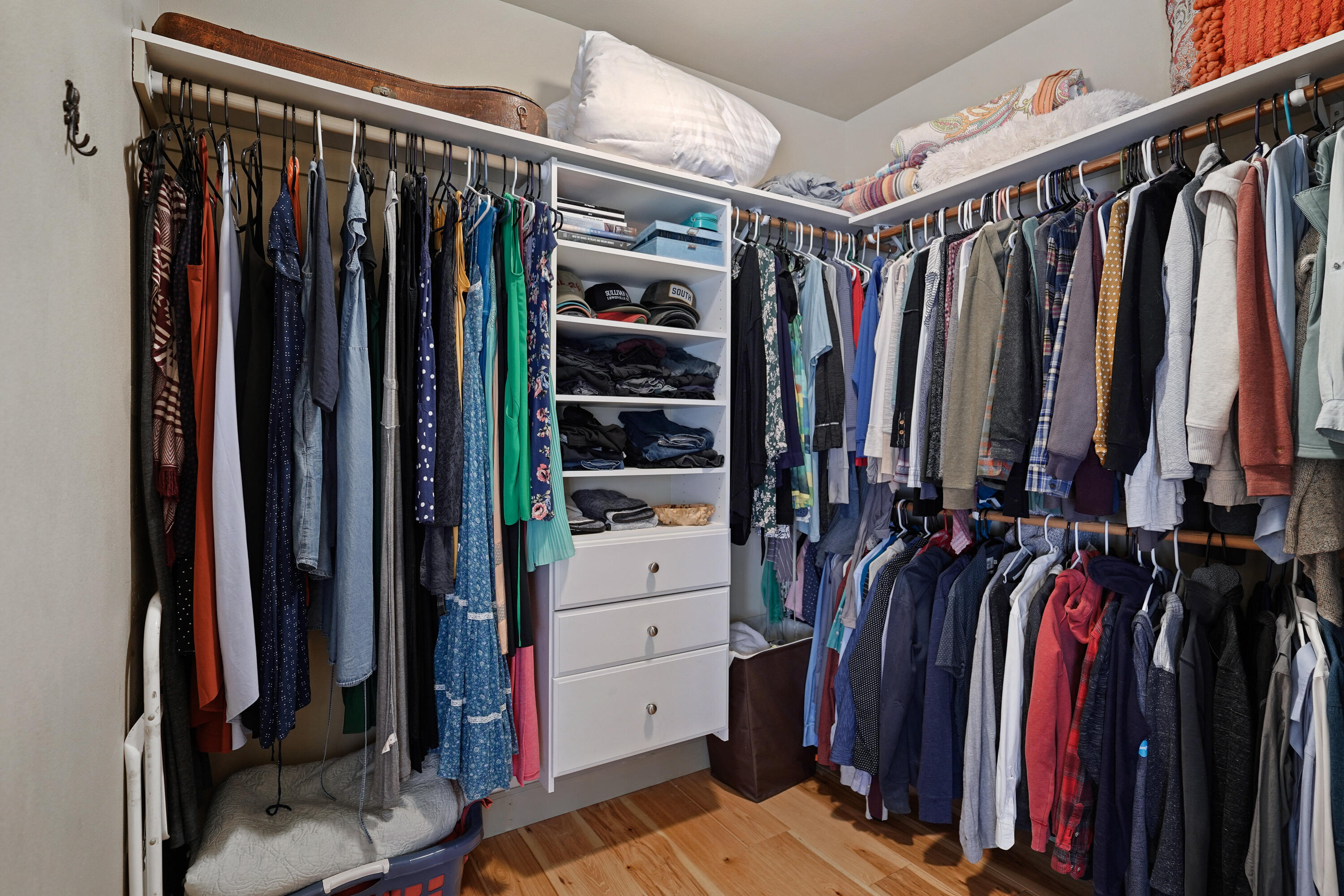 Awbrey Ridge - Residential