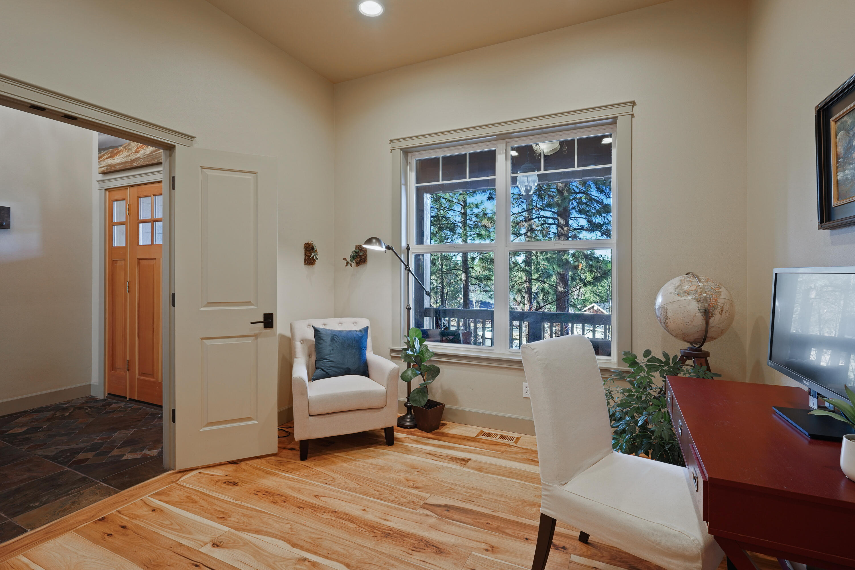 Awbrey Ridge - Residential