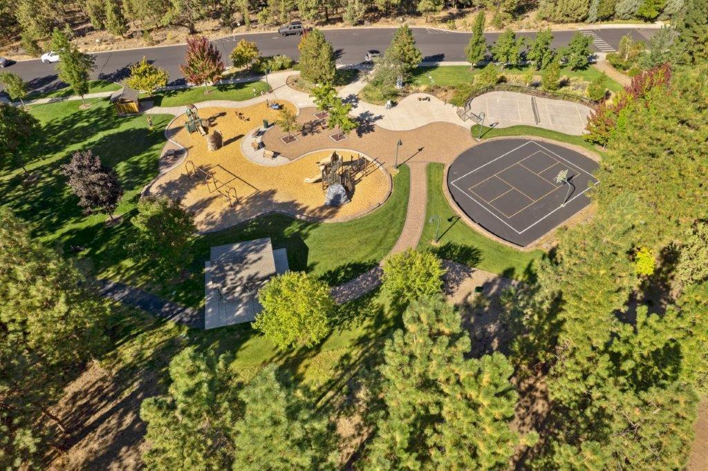 Awbrey Ridge - Residential