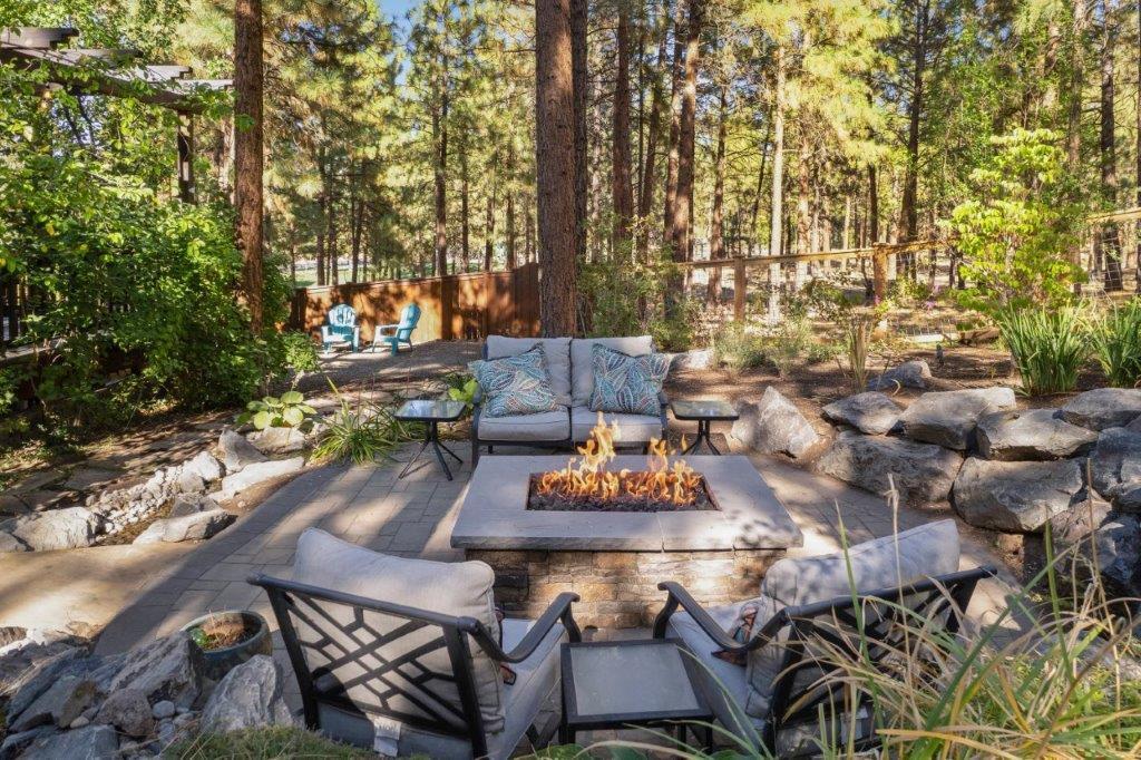 Awbrey Ridge - Residential