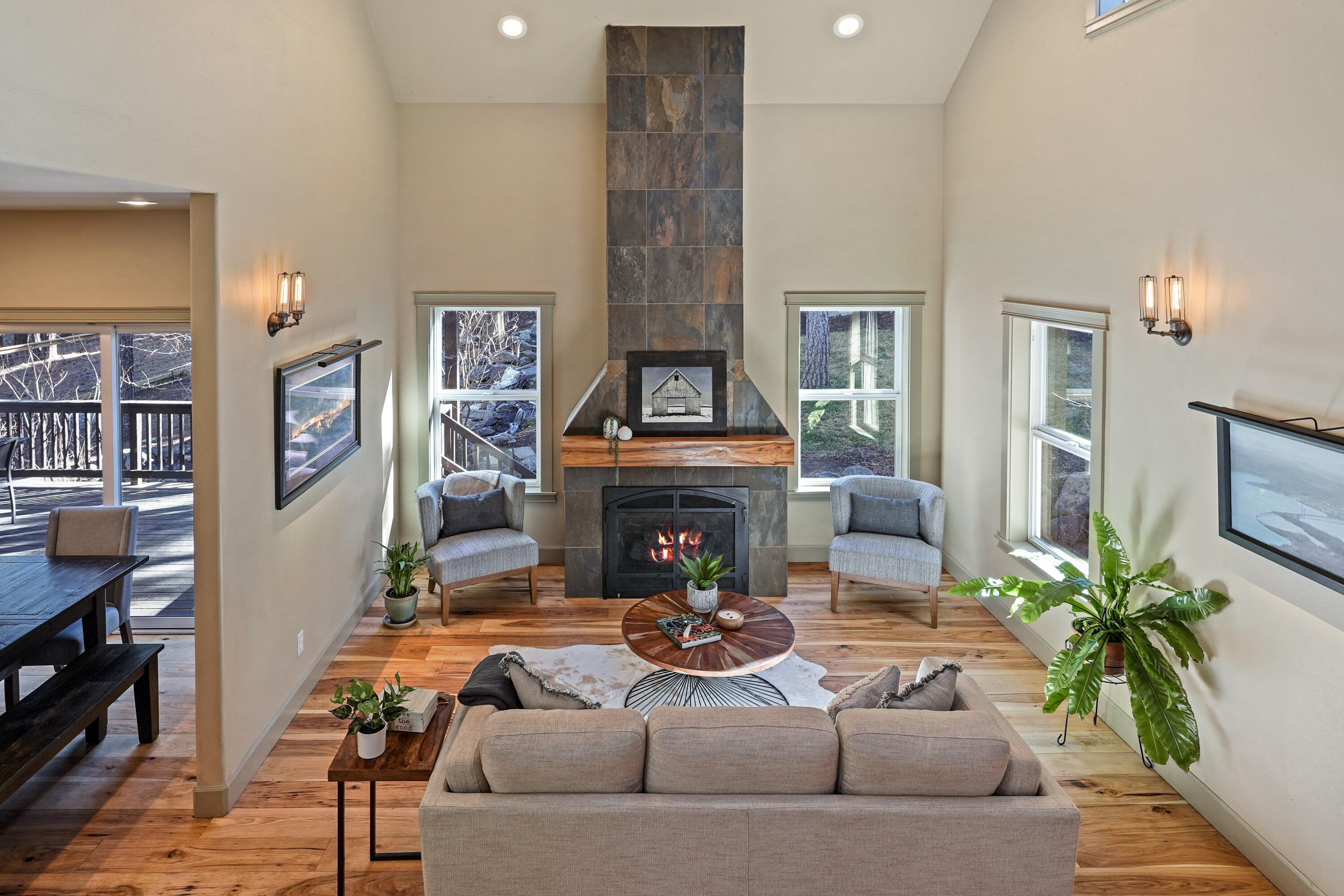 Awbrey Ridge - Residential