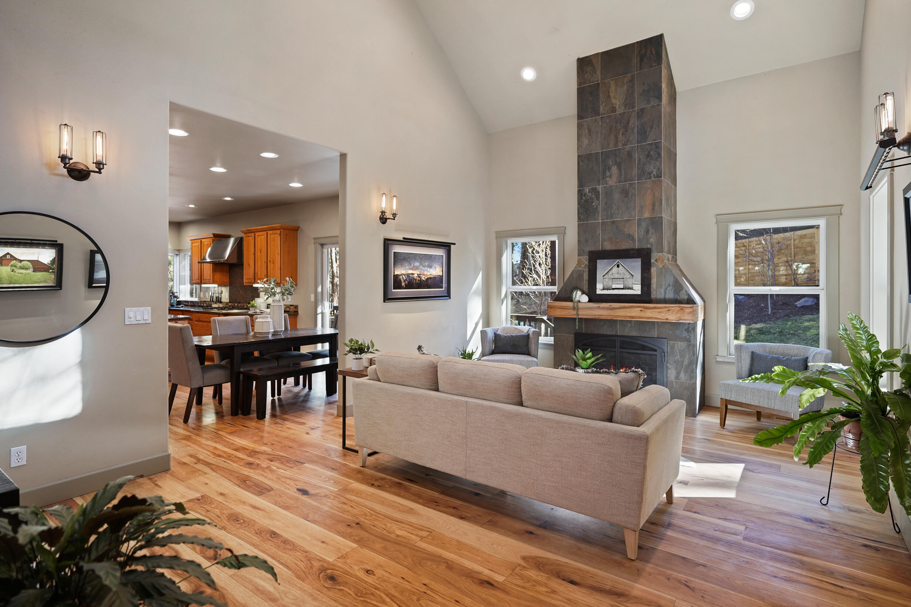 Awbrey Ridge - Residential