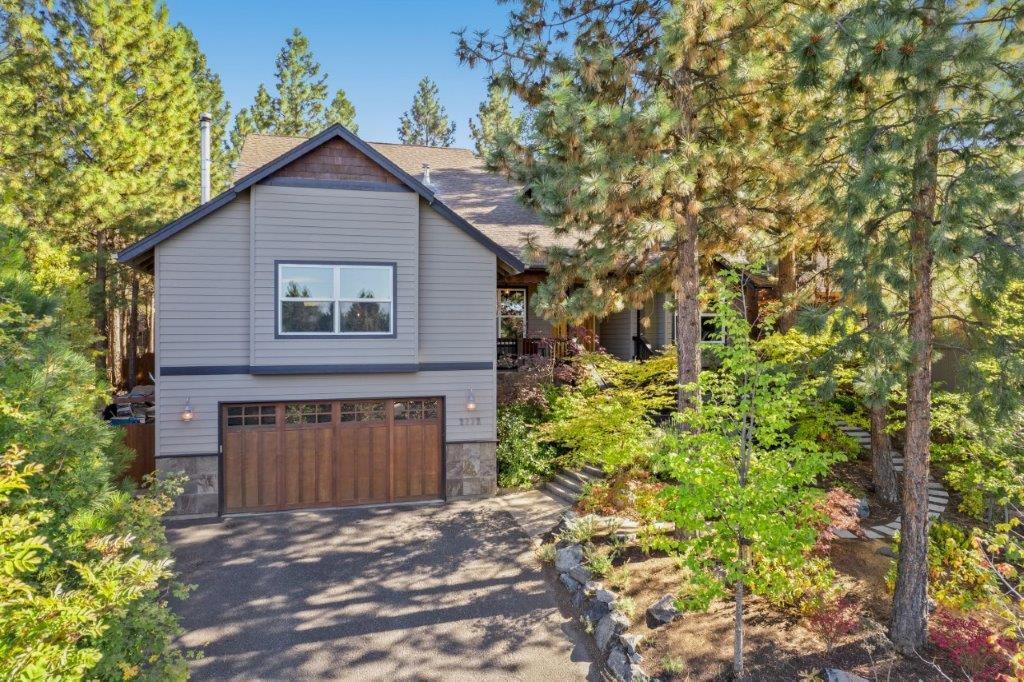 Awbrey Ridge - Residential