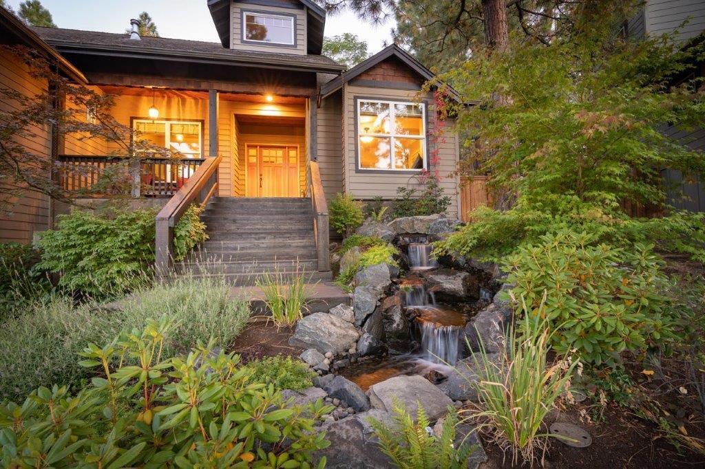 Awbrey Ridge - Residential