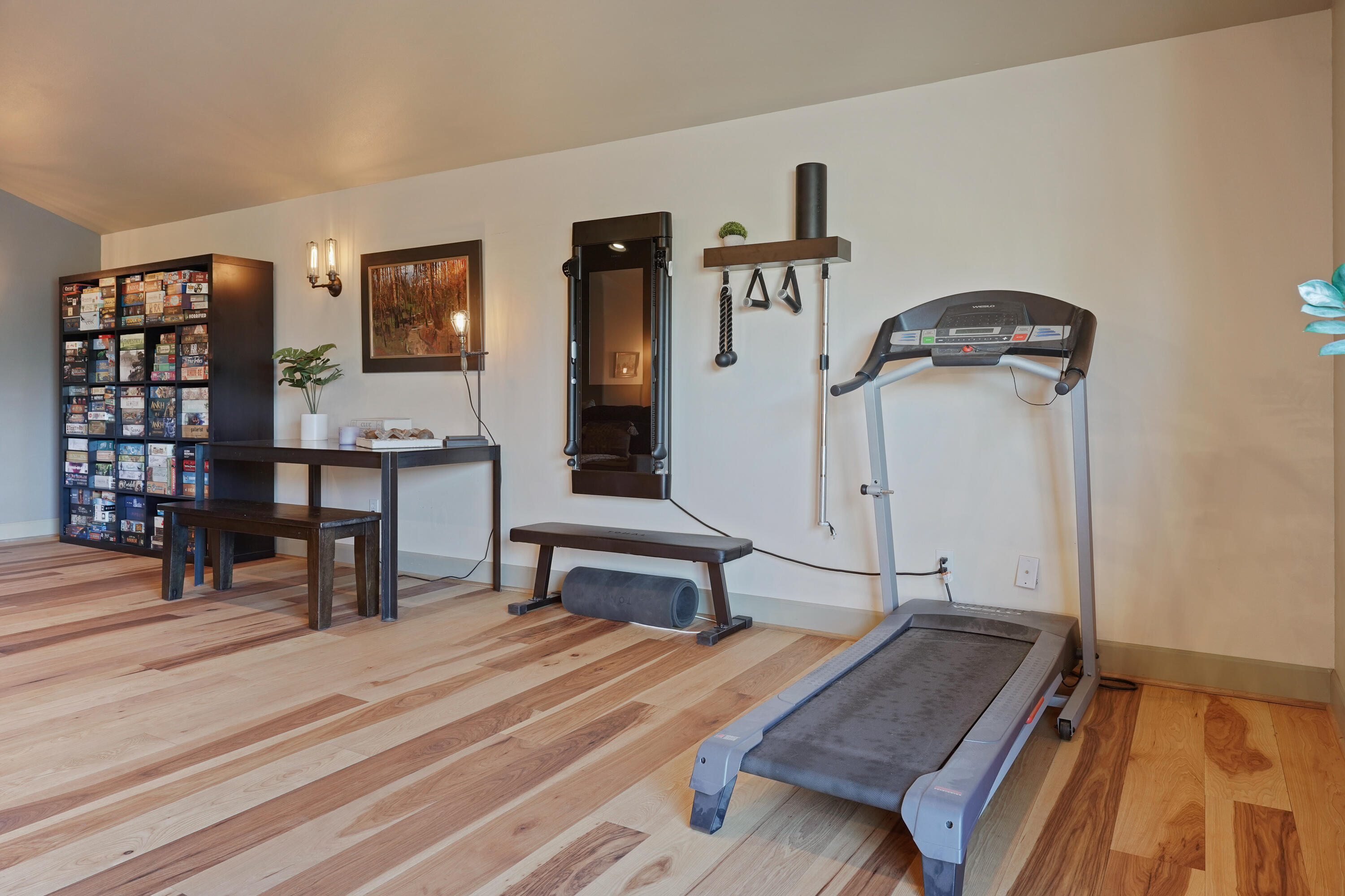 Awbrey Ridge - Residential