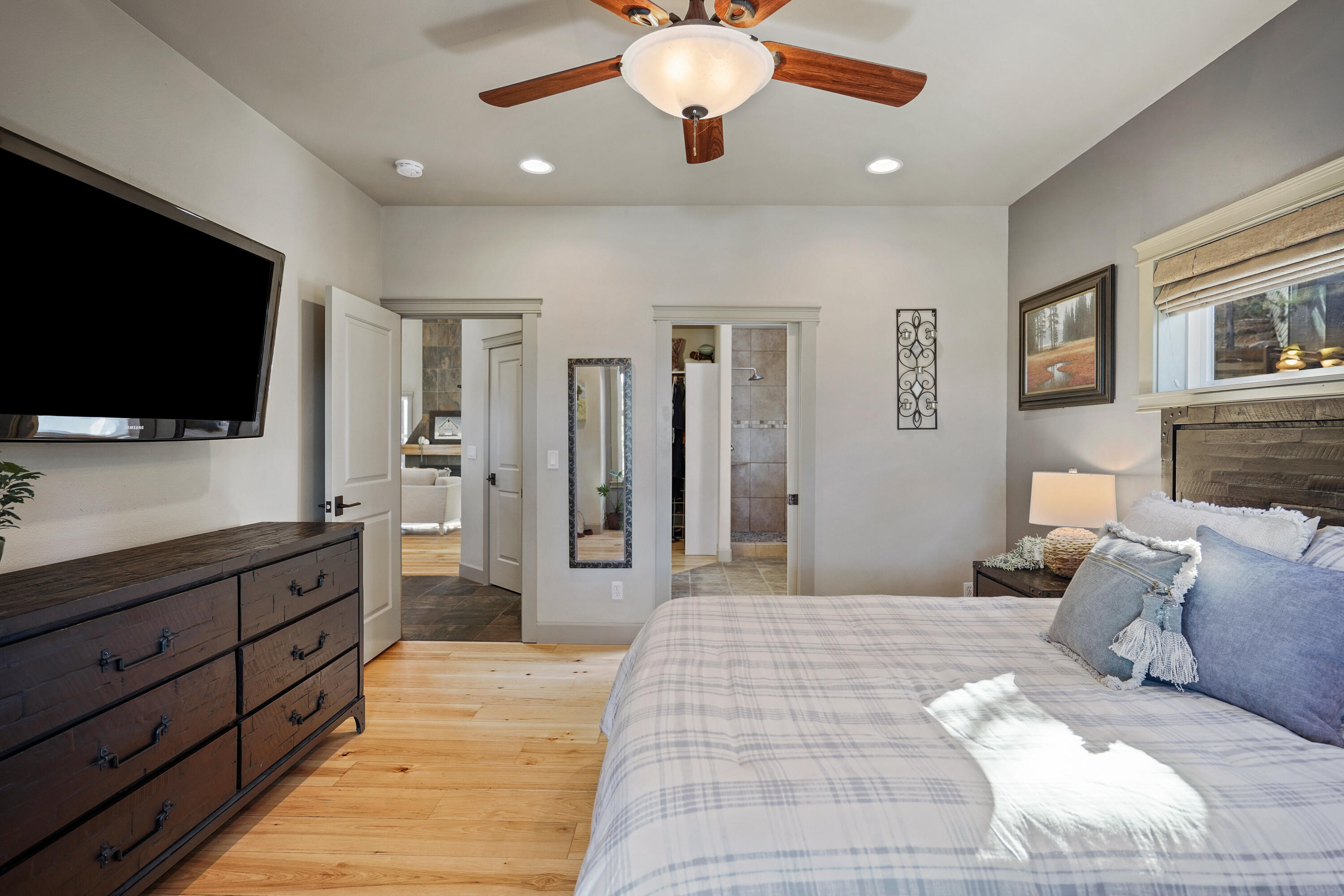 Awbrey Ridge - Residential