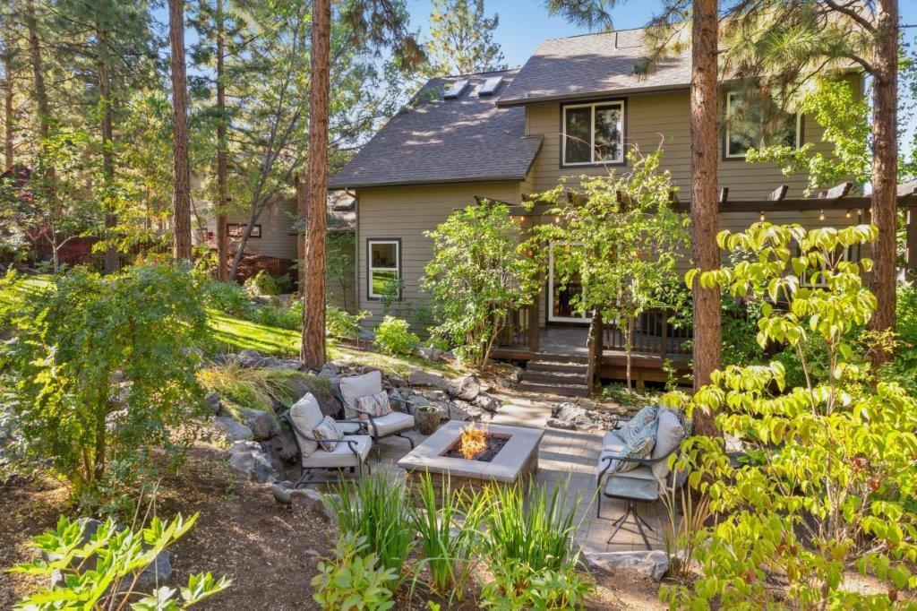 Awbrey Ridge - Residential