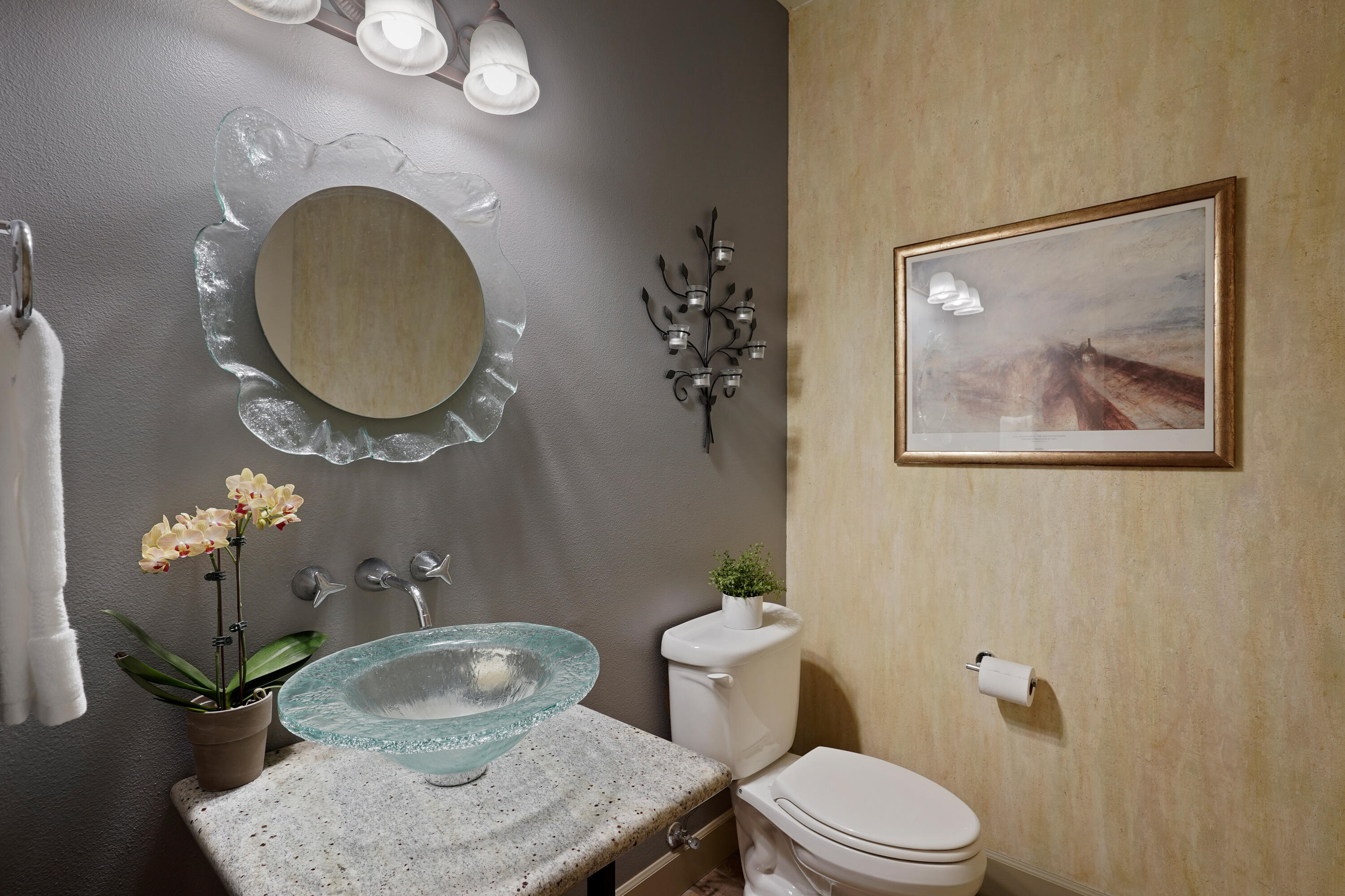 Awbrey Ridge - Residential