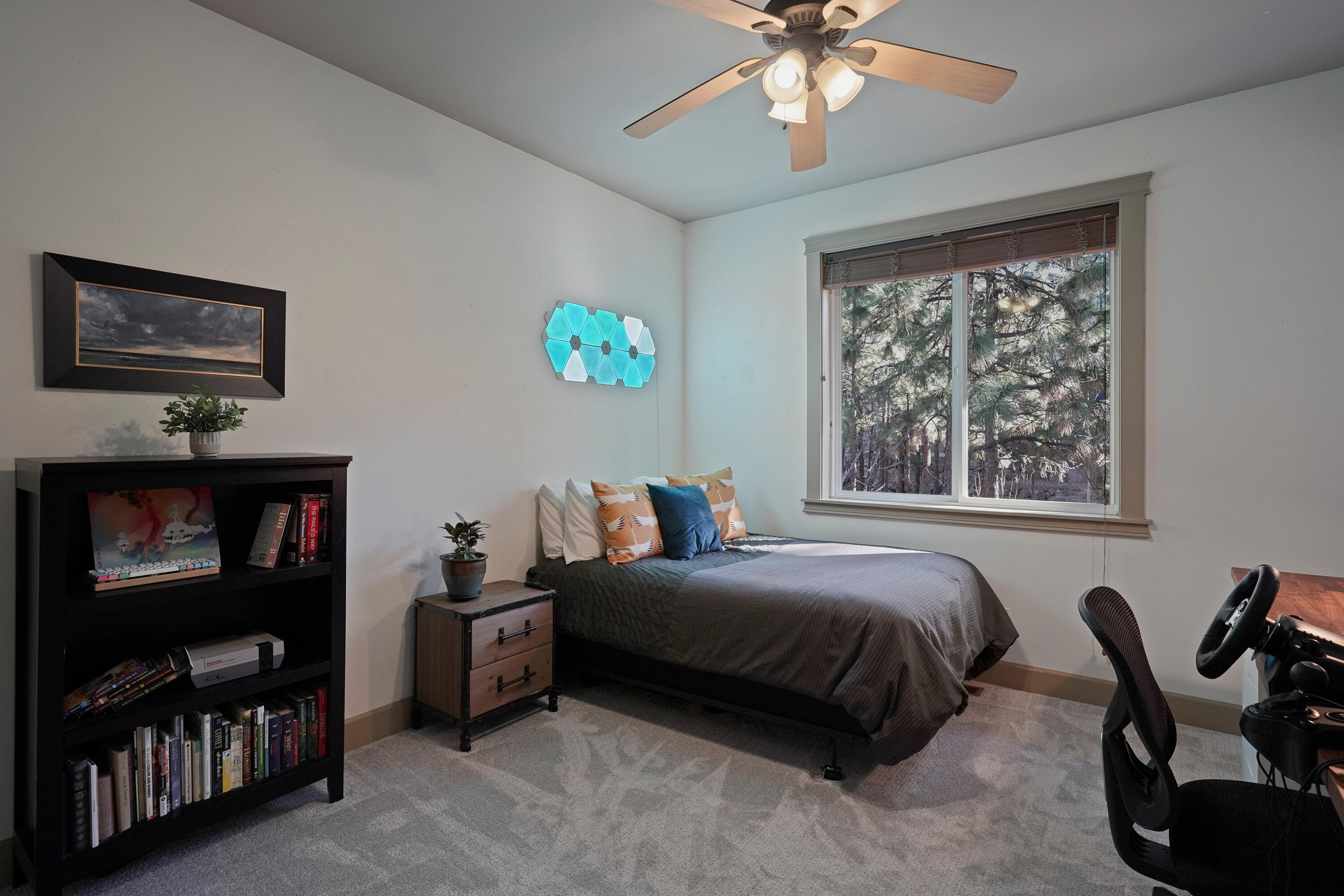 Awbrey Ridge - Residential