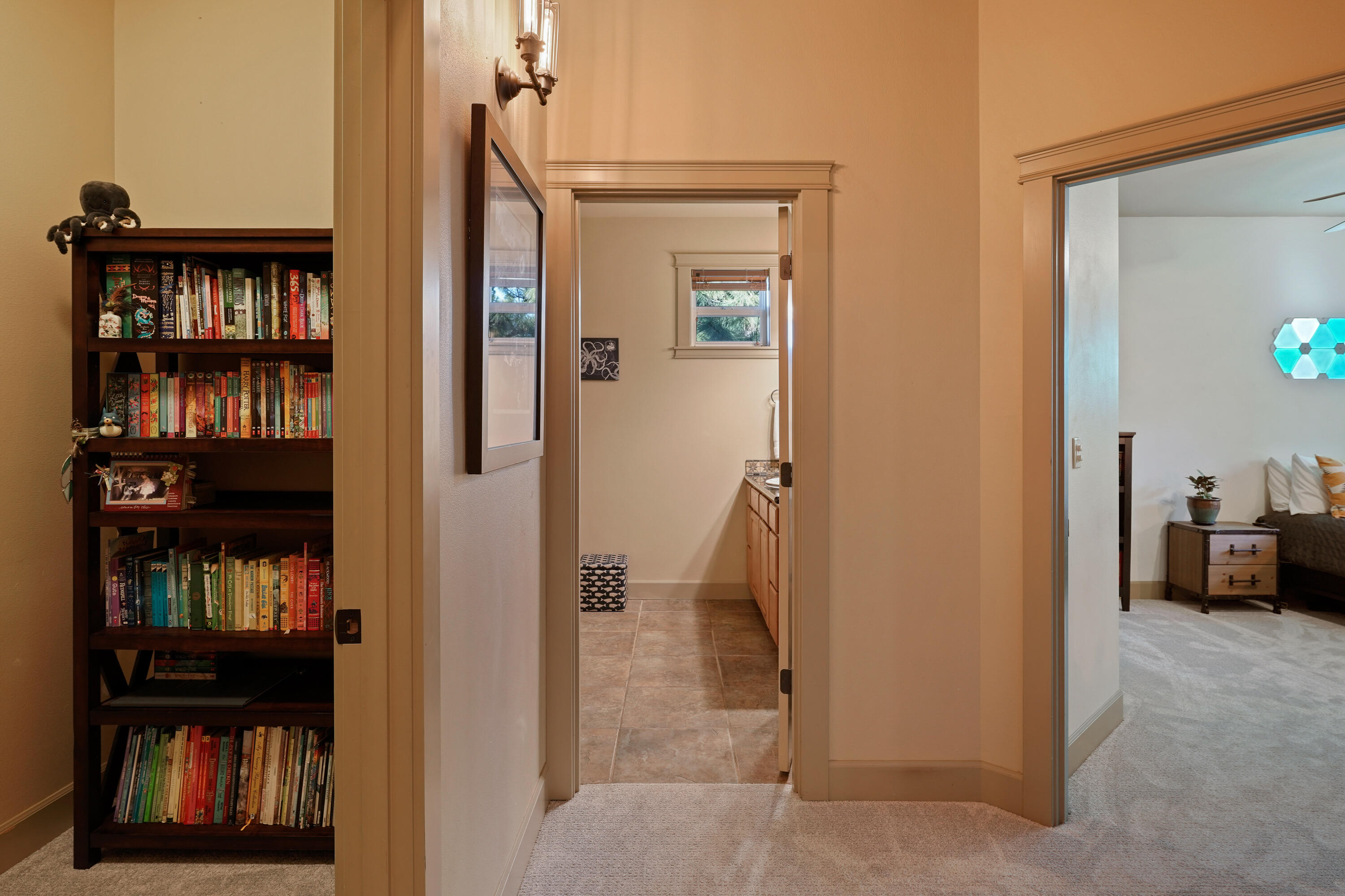 Awbrey Ridge - Residential