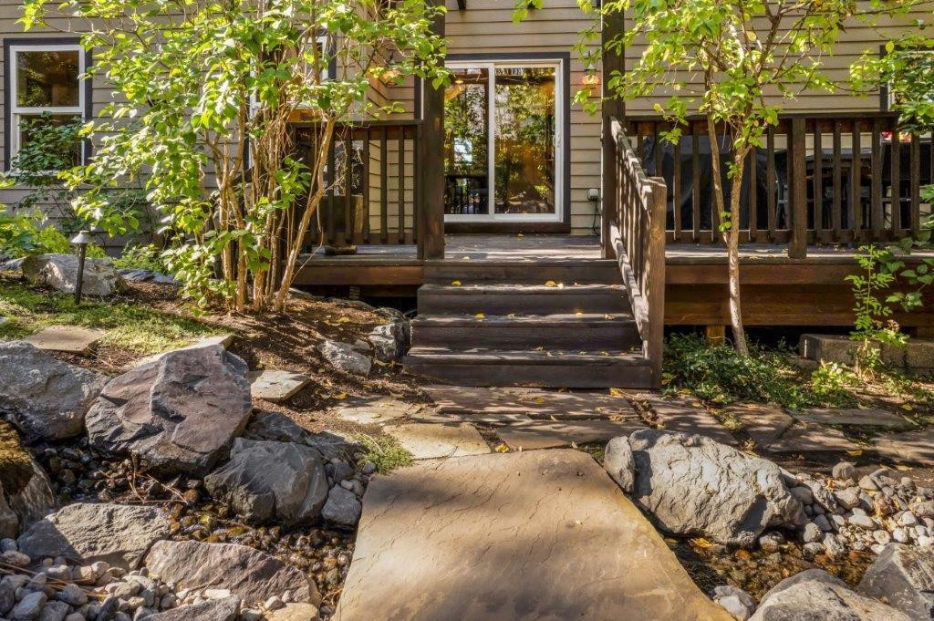 Awbrey Ridge - Residential