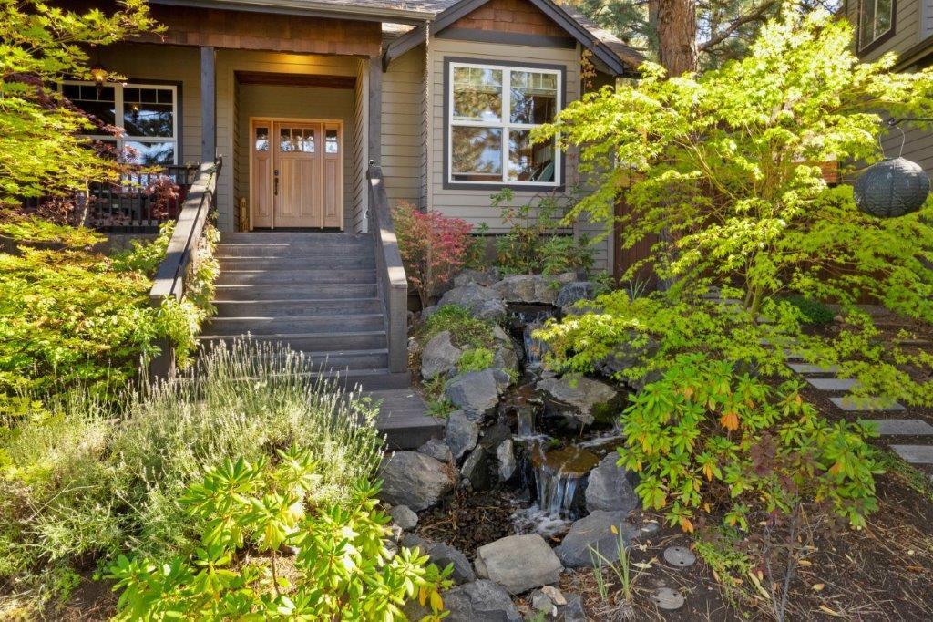 Awbrey Ridge - Residential