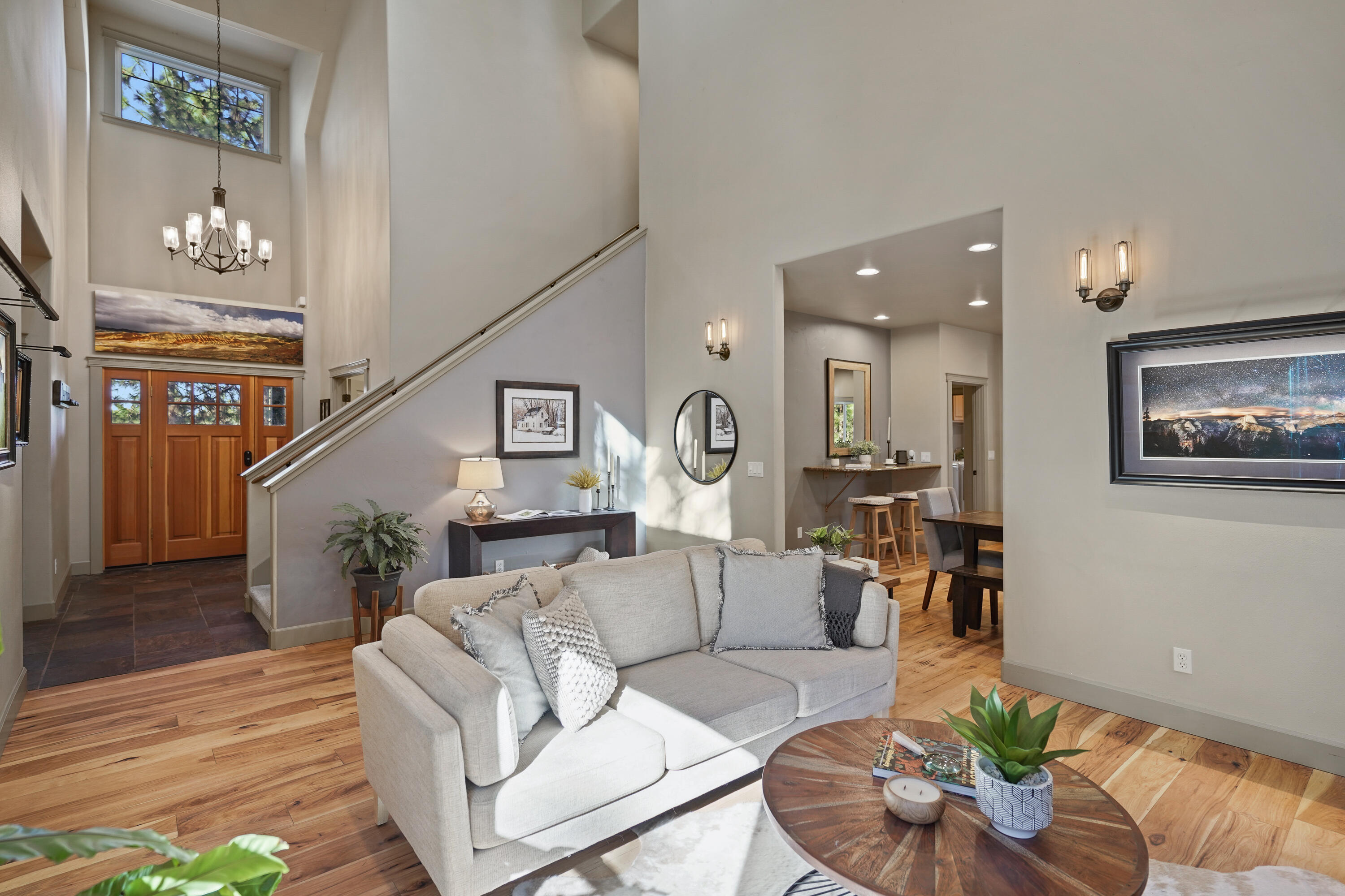 Awbrey Ridge - Residential