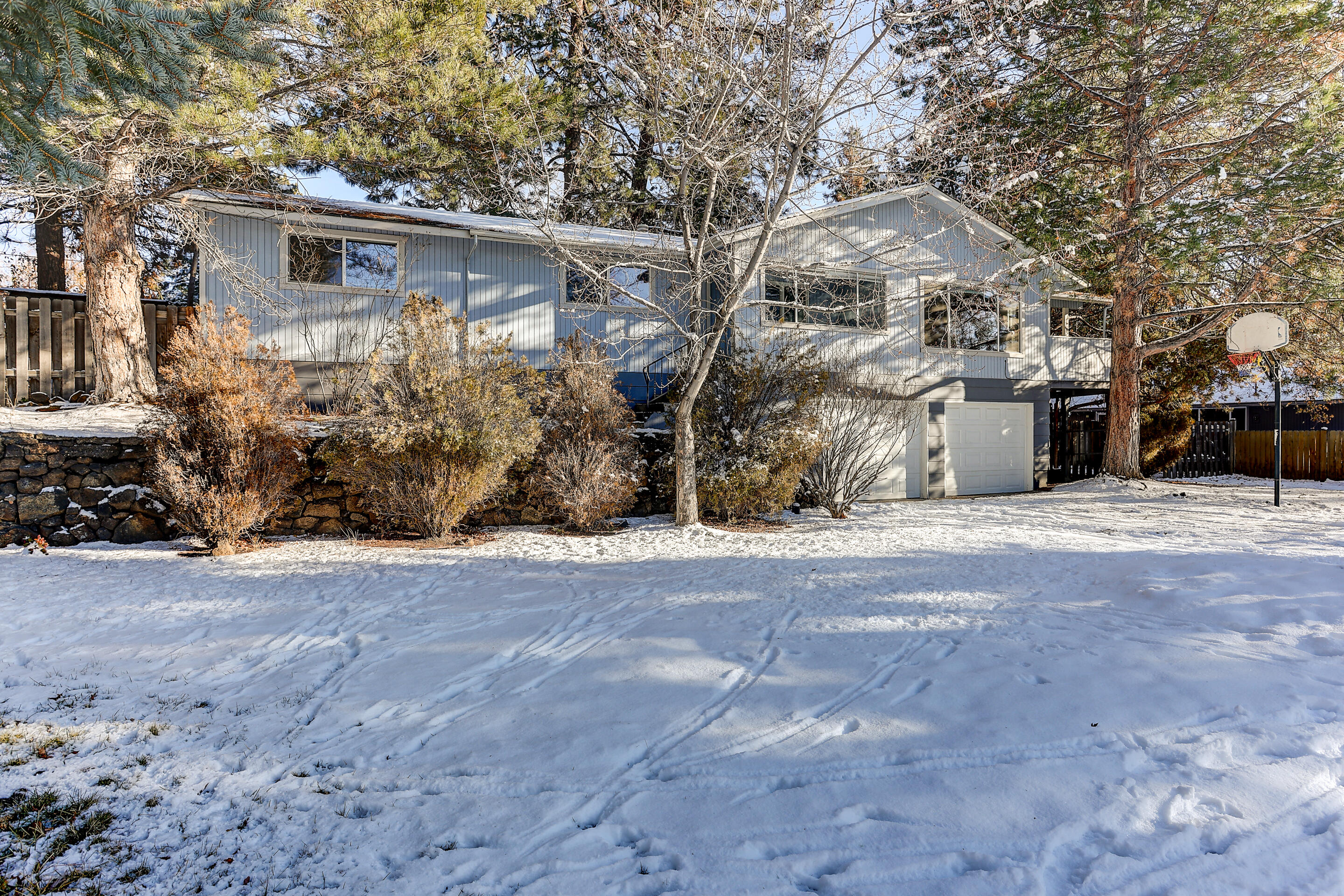 Eastside - Residential