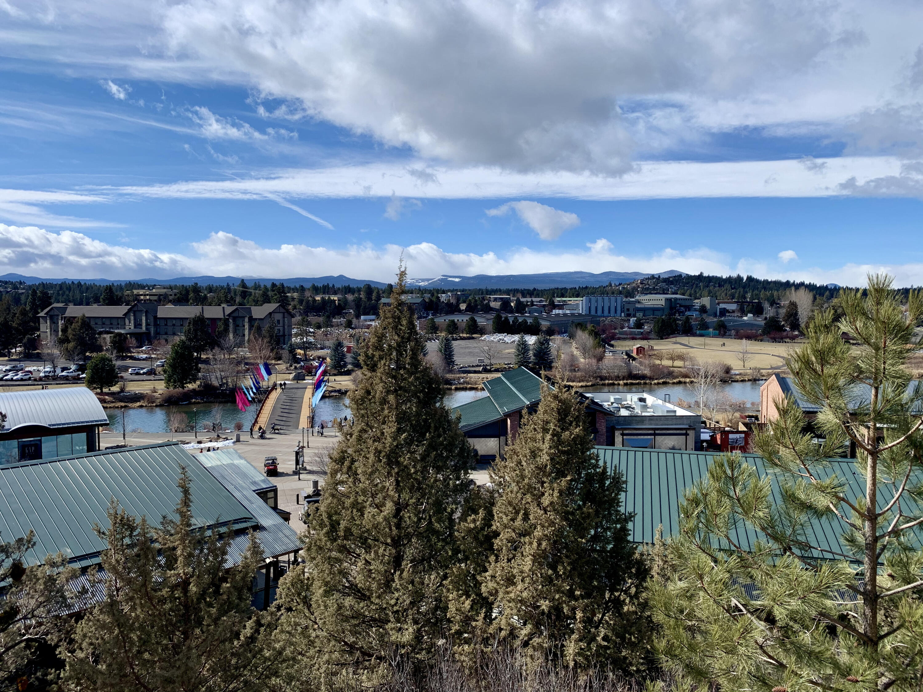 Eastside - Residential