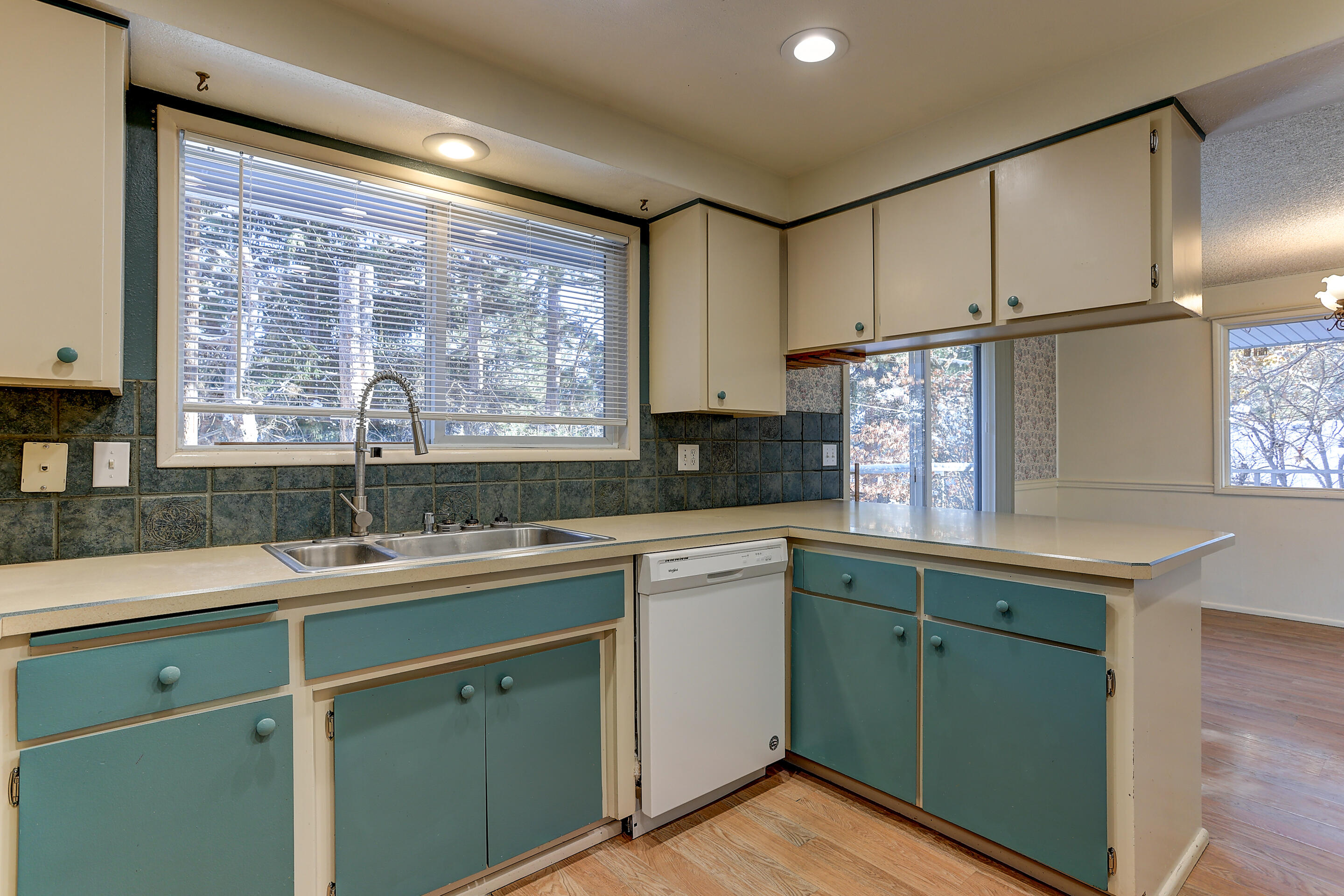 Eastside - Residential