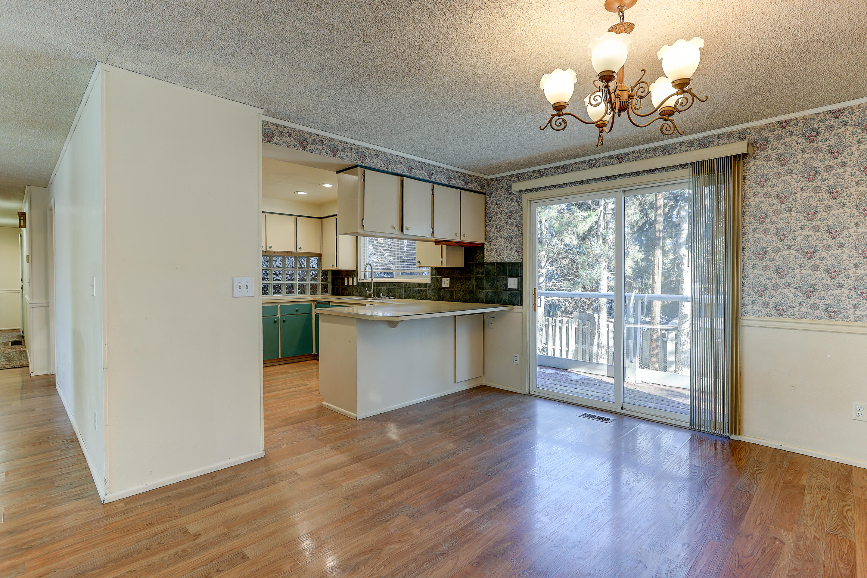 Eastside - Residential