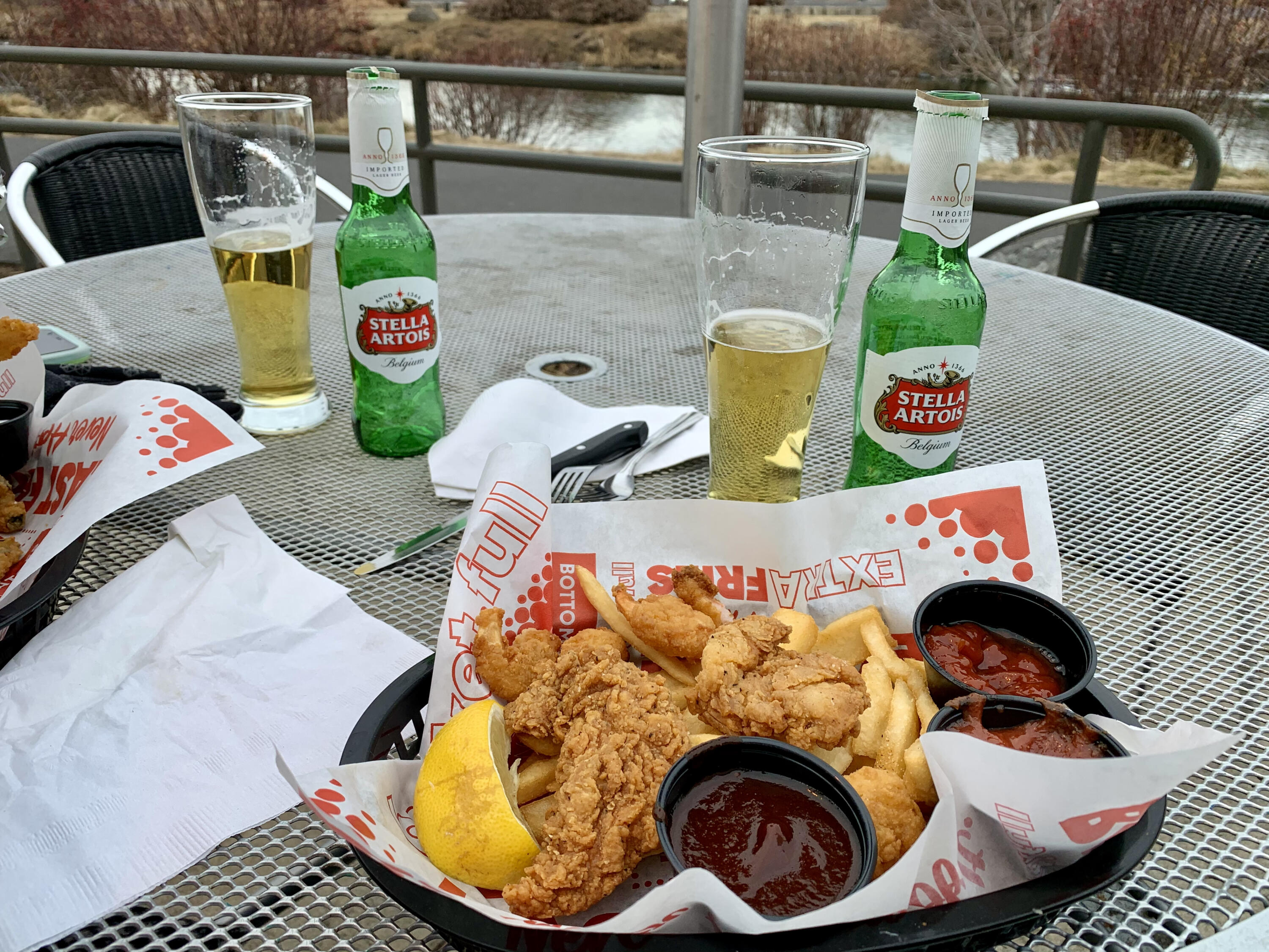 Eastside - Residential