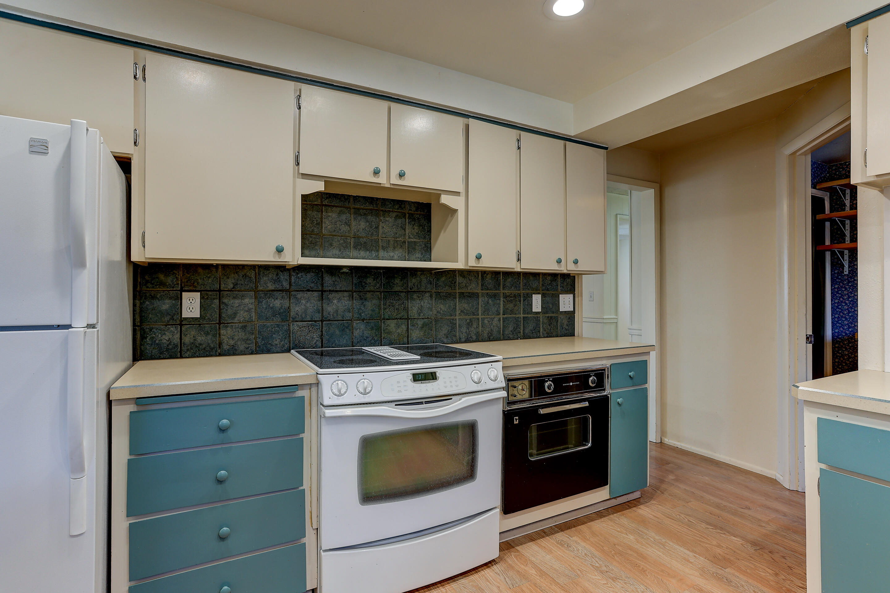 Eastside - Residential