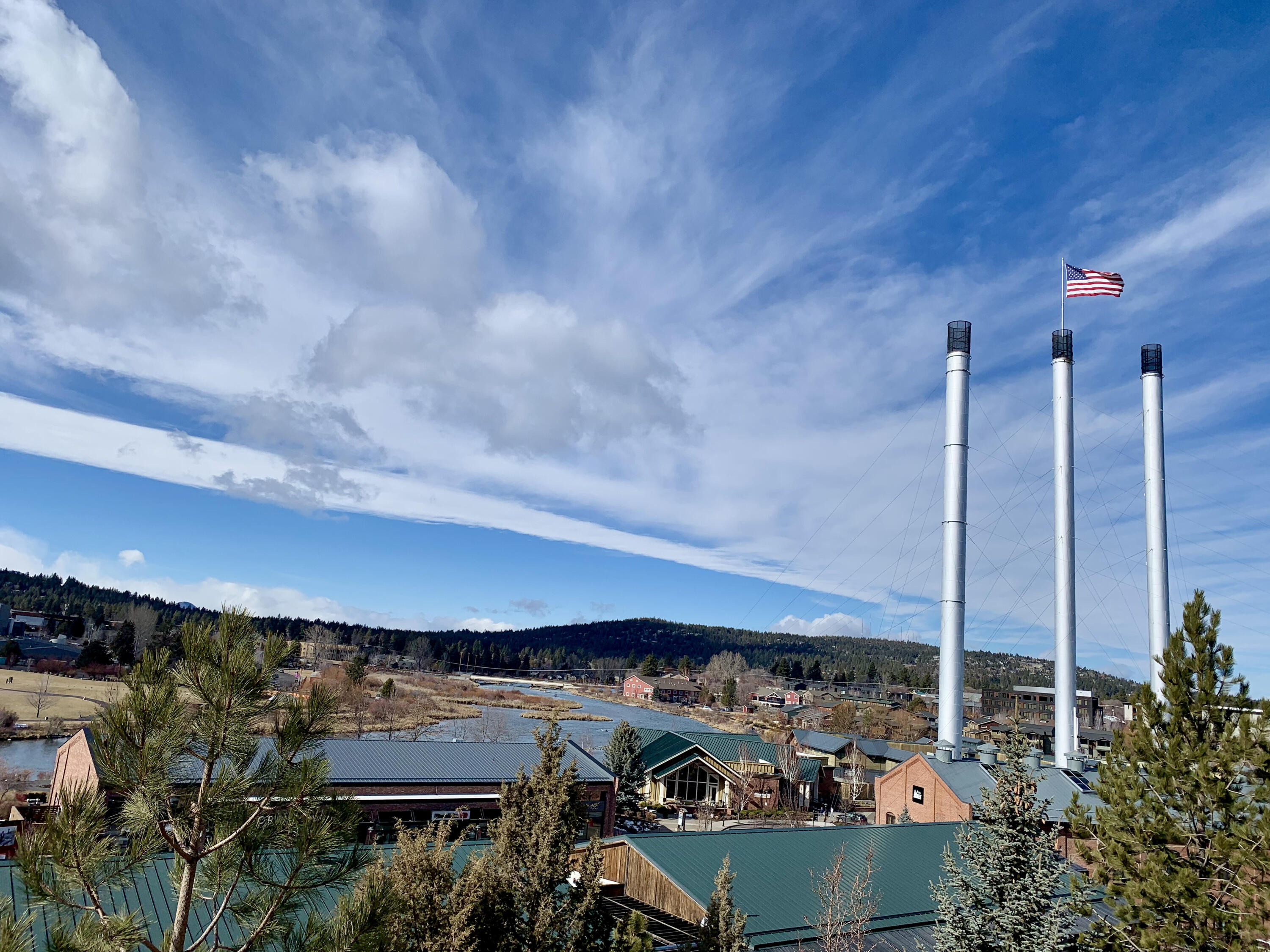 Eastside - Residential