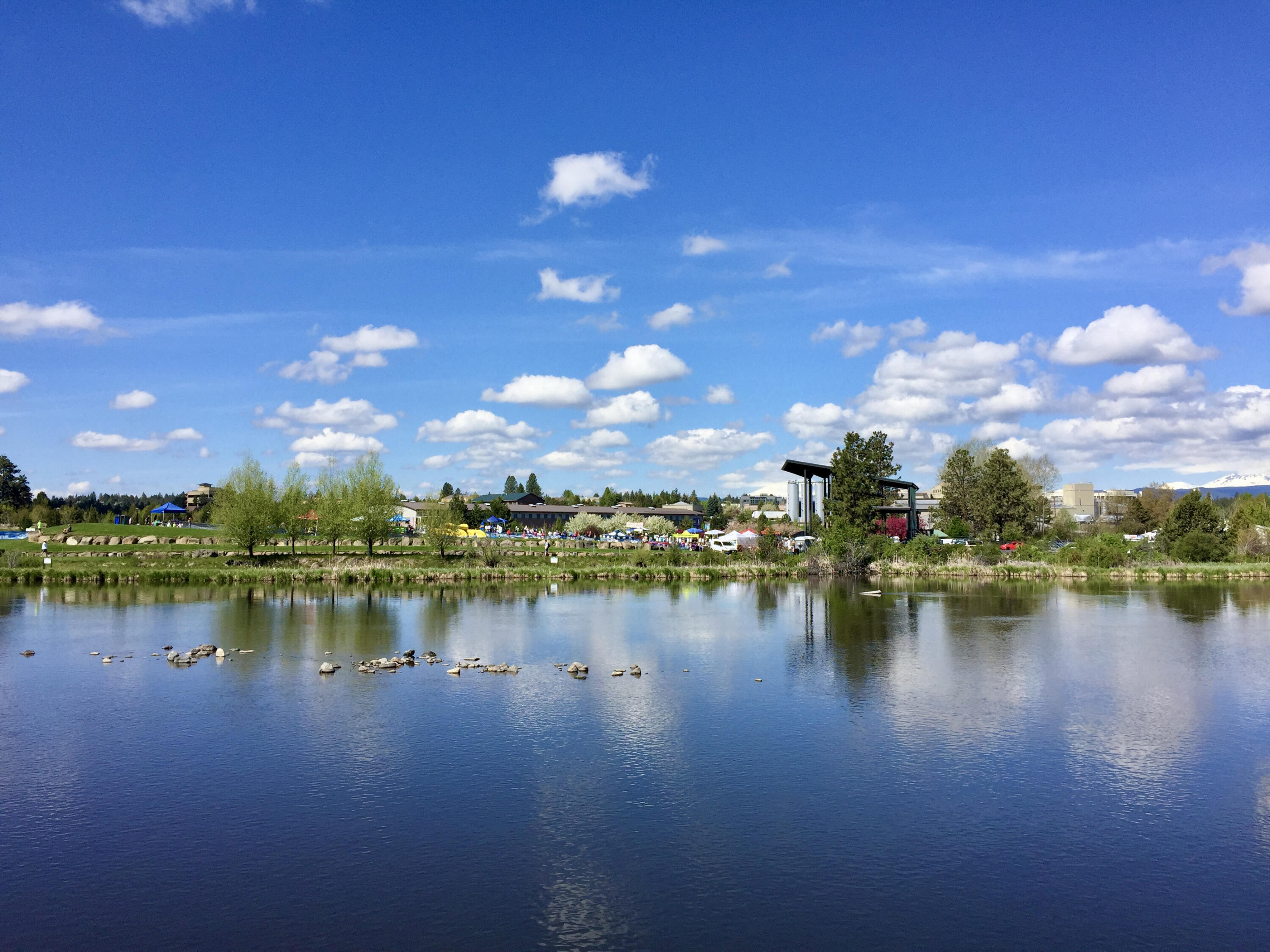 Eastside - Residential