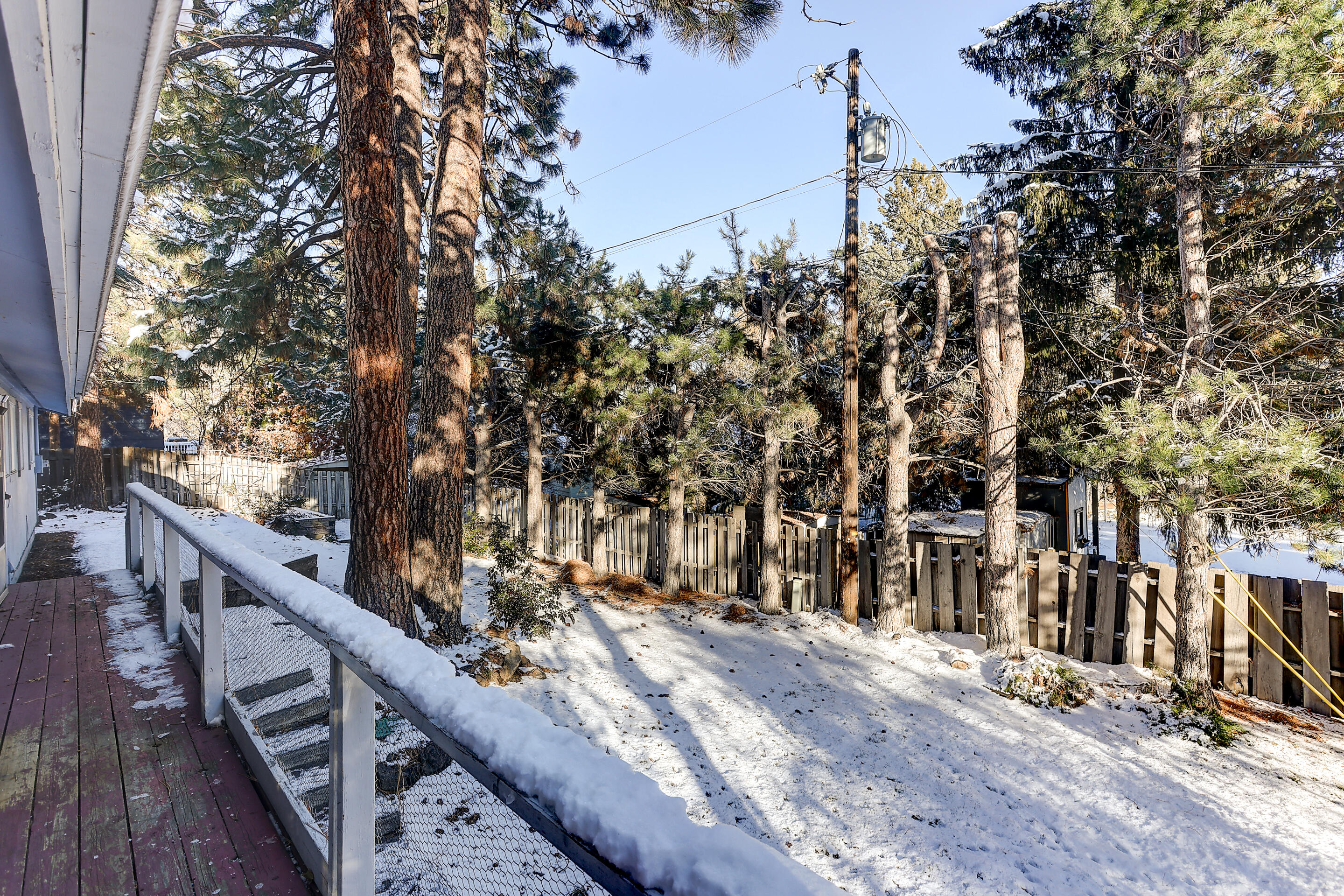 Eastside - Residential