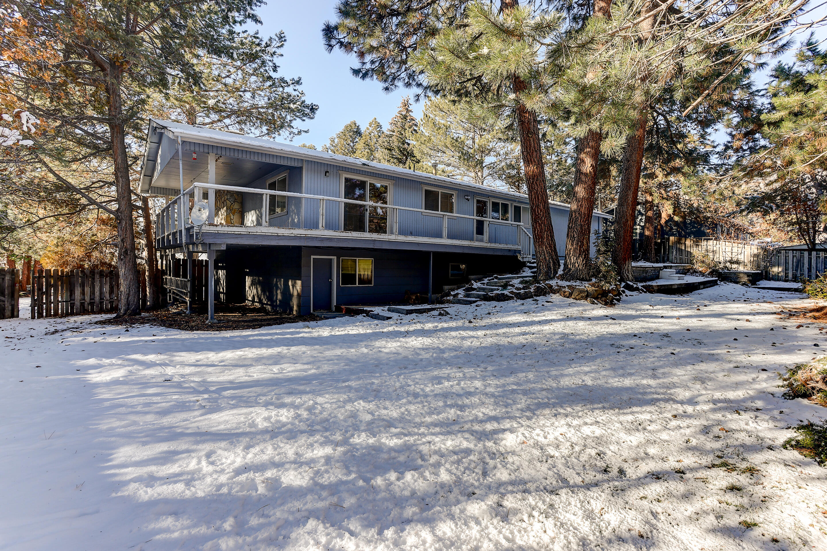 Eastside - Residential