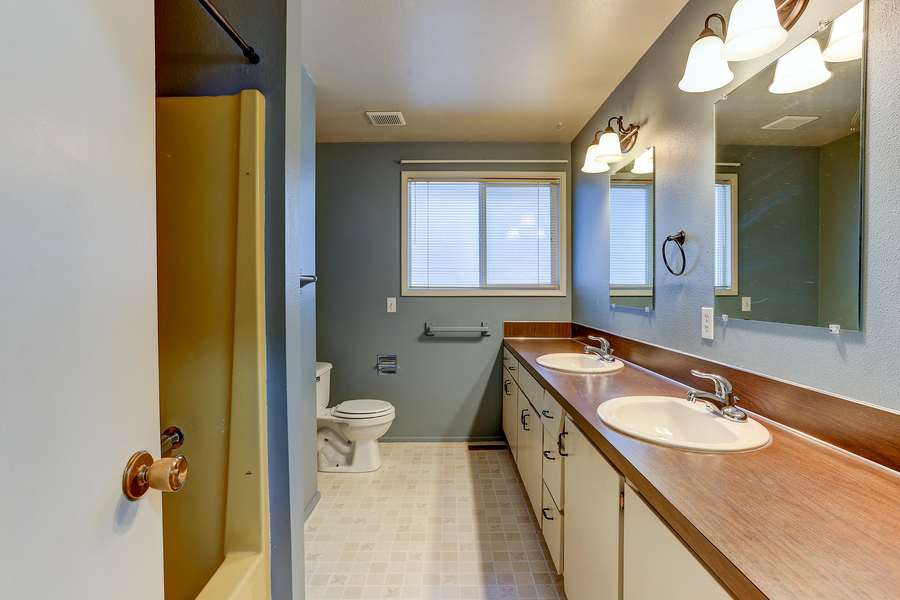 Eastside - Residential