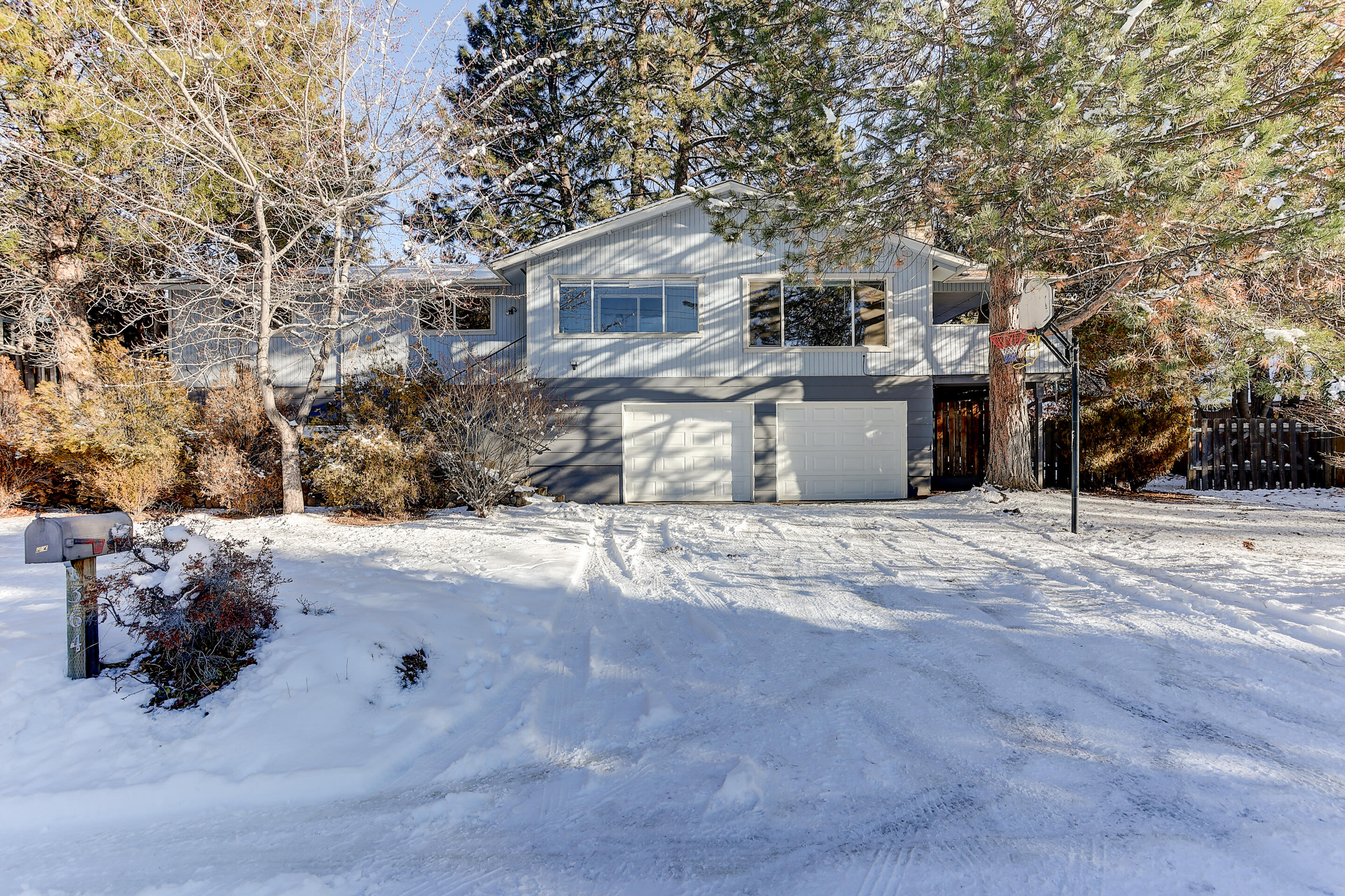 Eastside - Residential