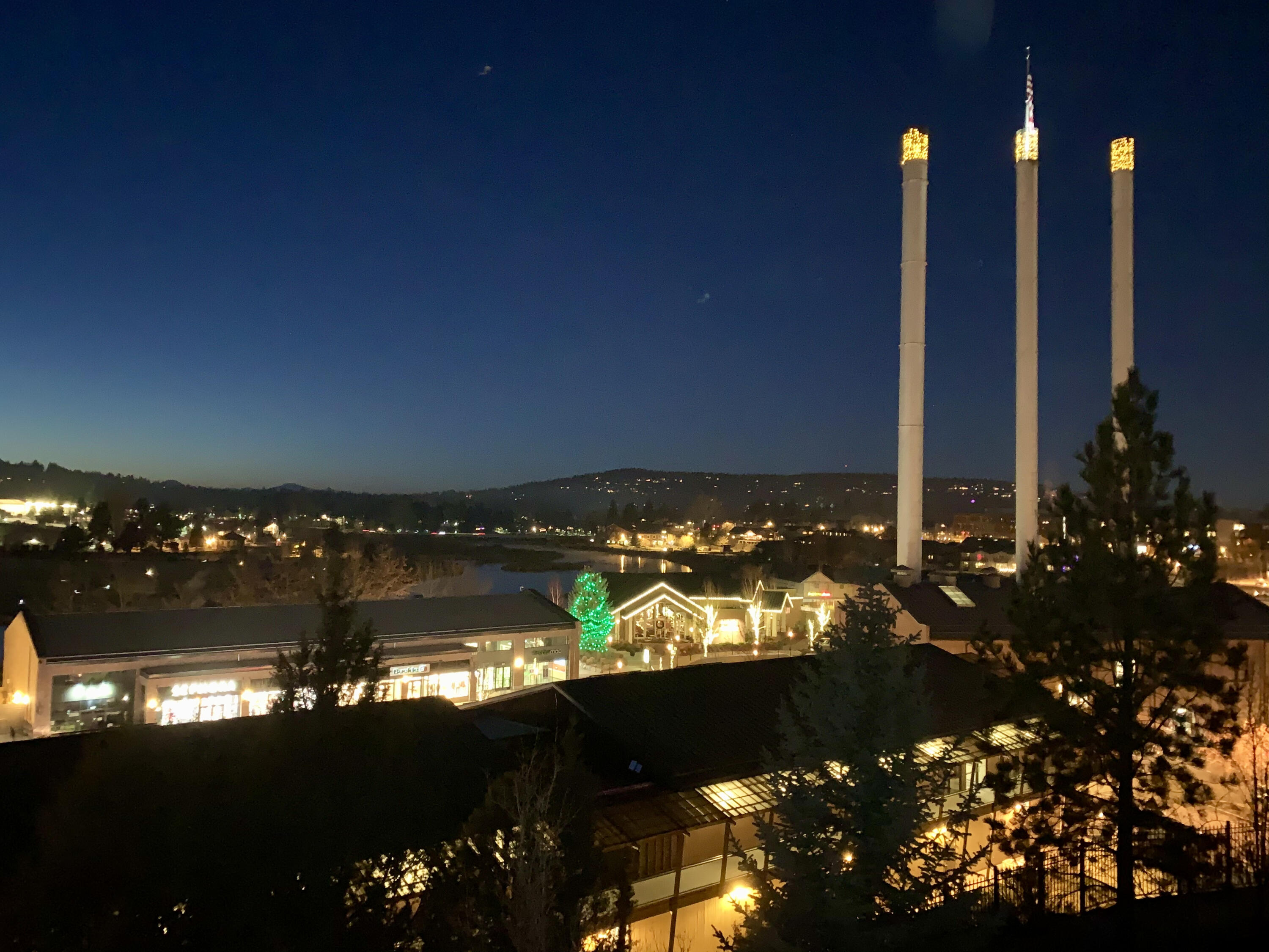 Eastside - Residential