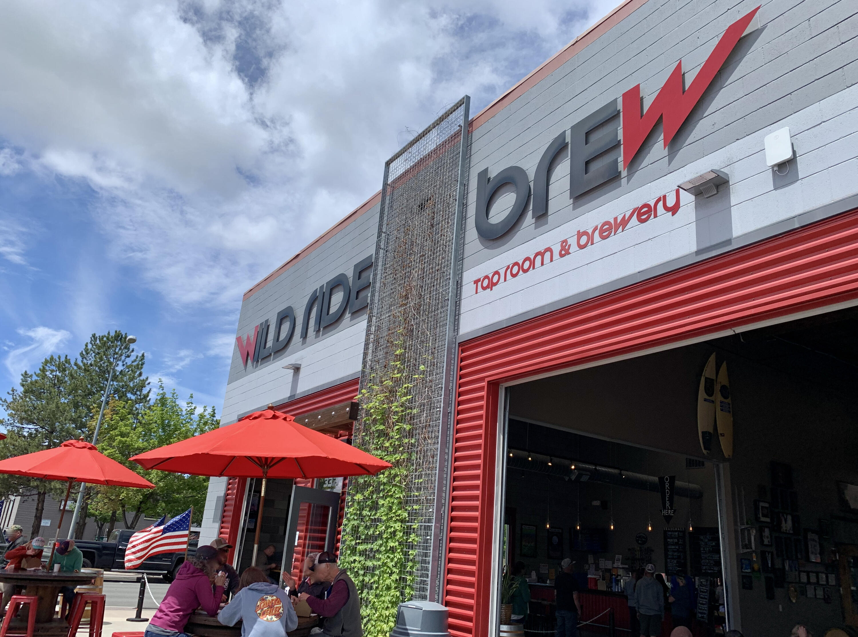 Eastside - Residential