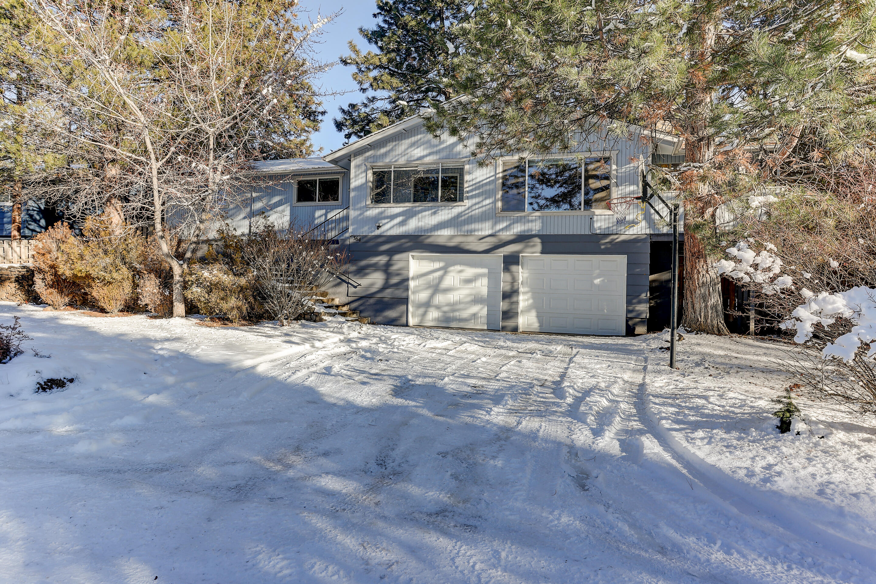 Eastside - Residential