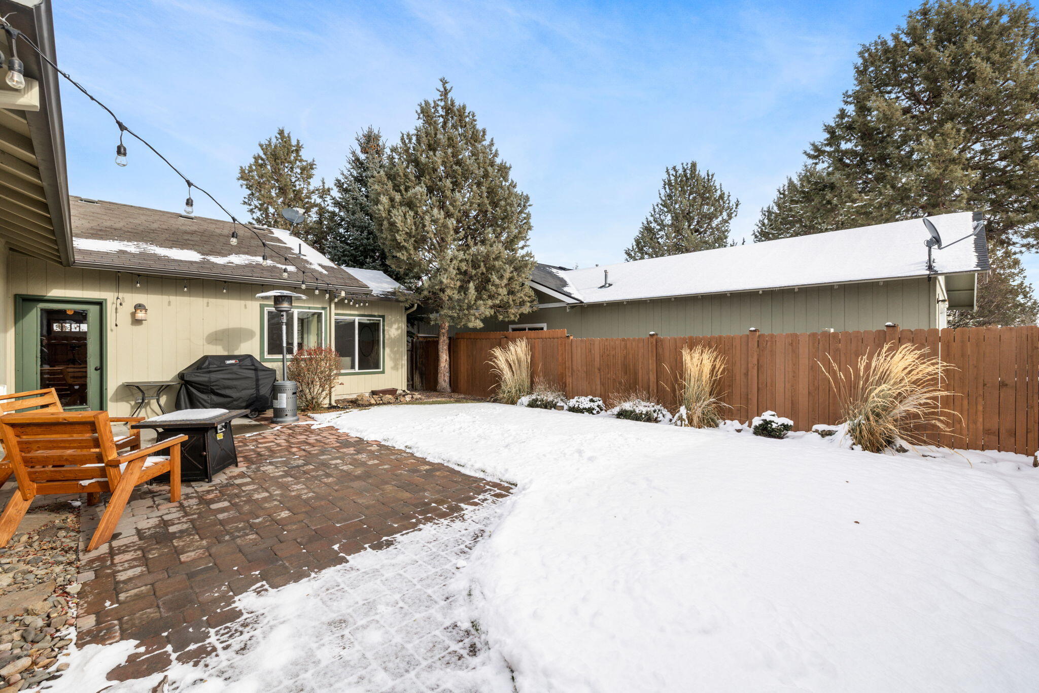 Larkspur - Residential