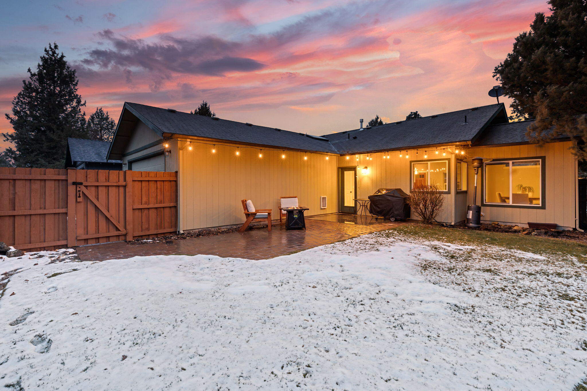 Larkspur - Residential