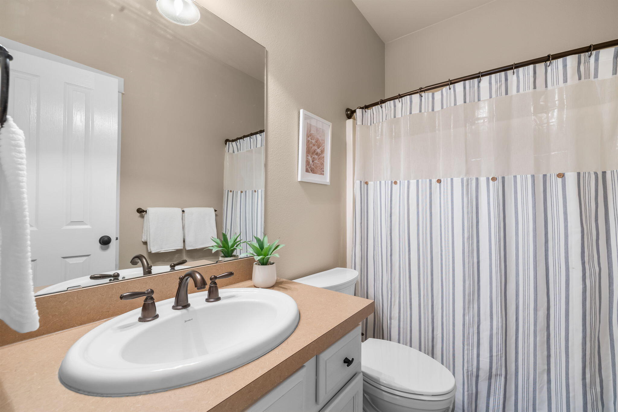 Larkspur - Residential