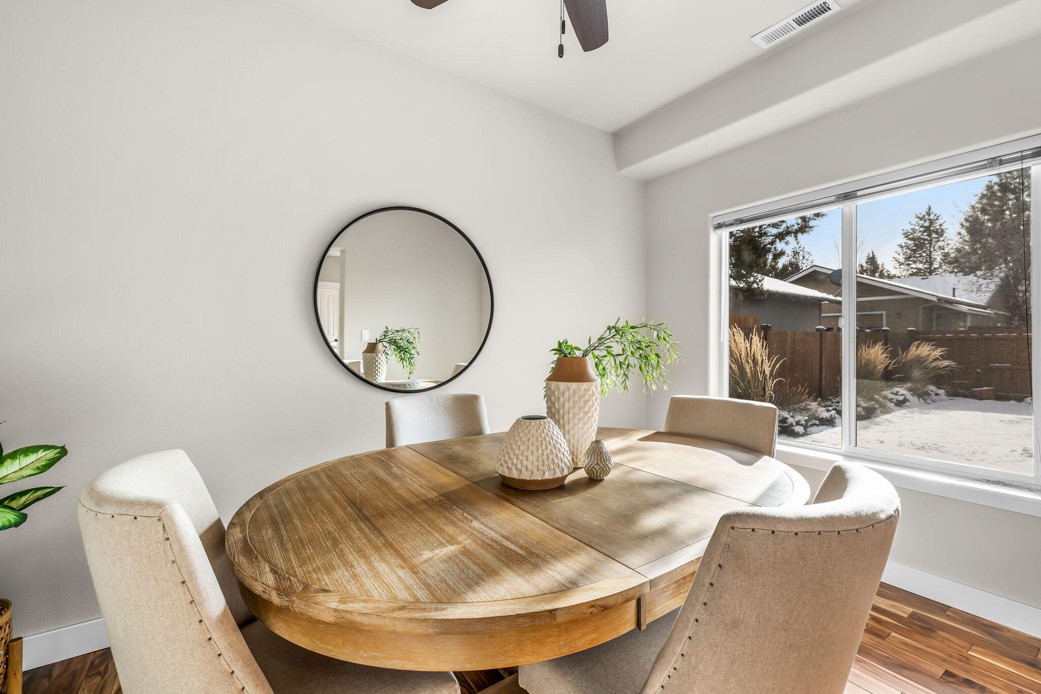 Larkspur - Residential