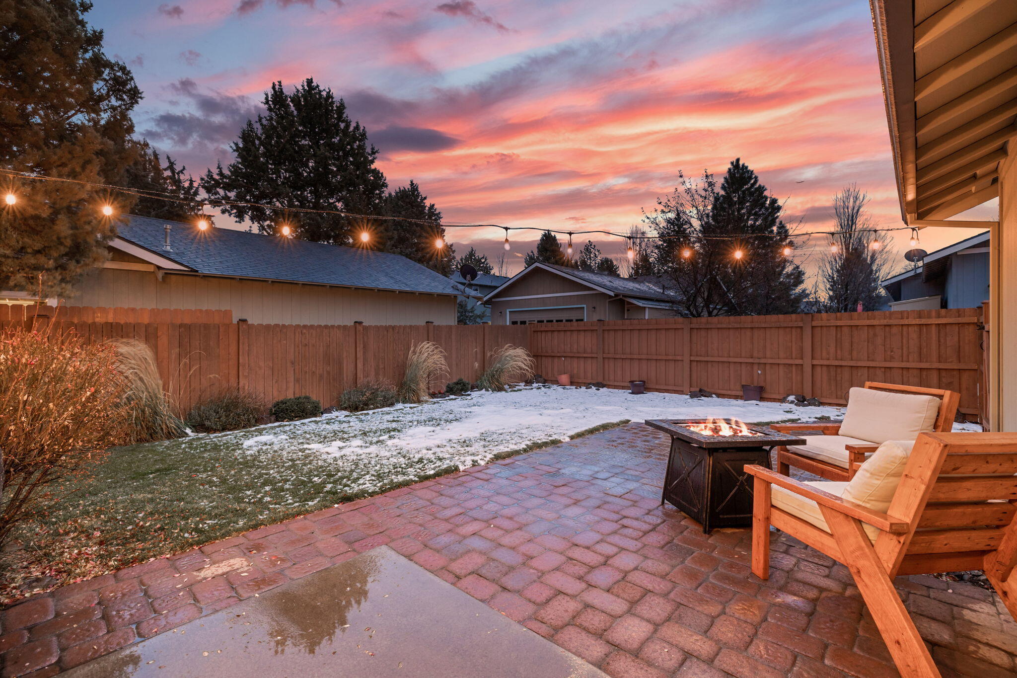 Larkspur - Residential