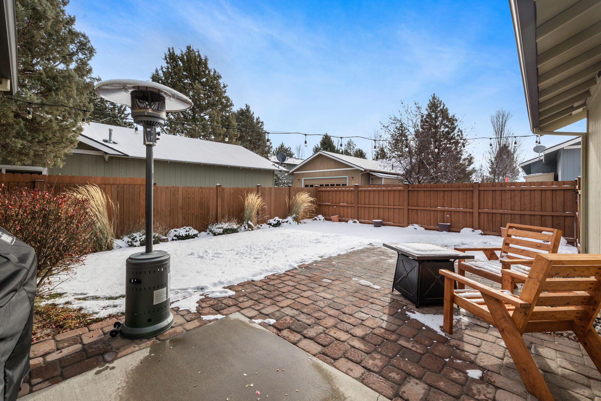 Larkspur - Residential